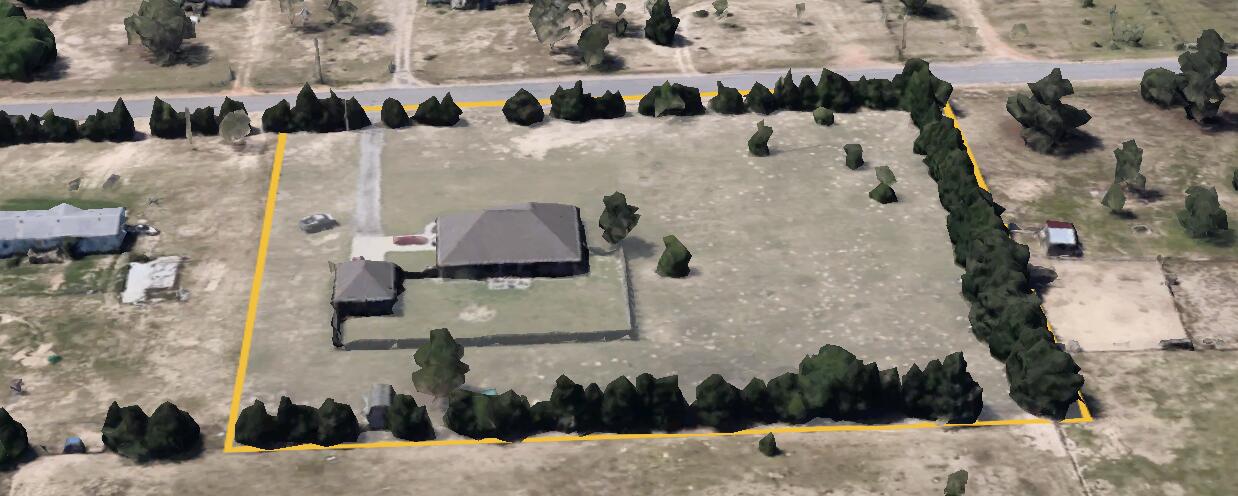 American Farms - Residential