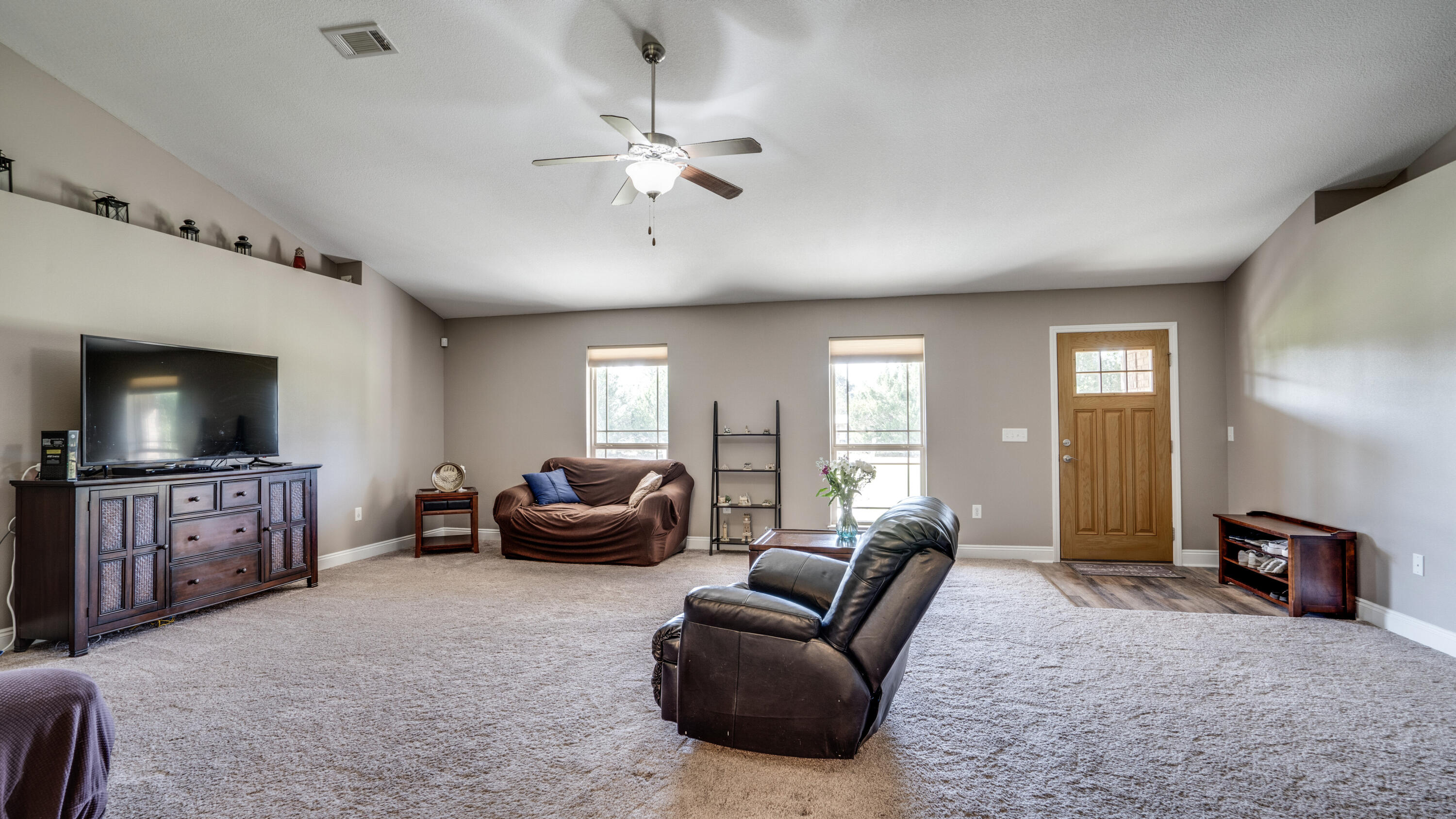 American Farms - Residential