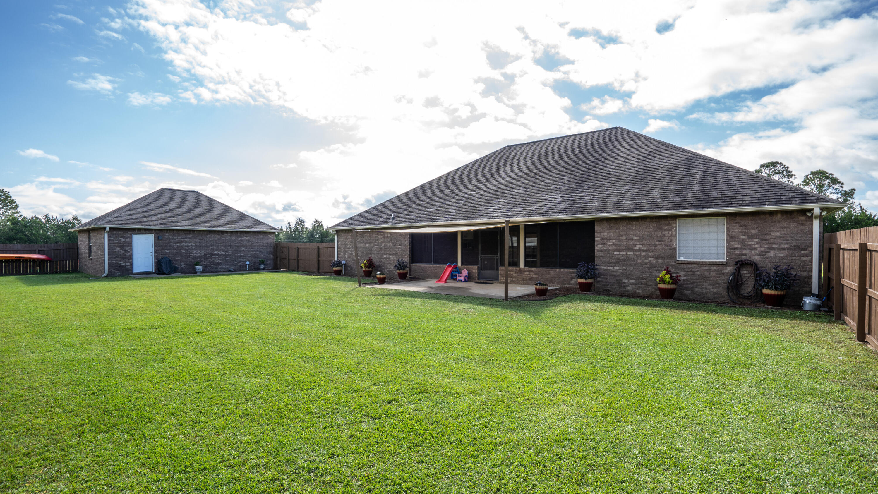 American Farms - Residential