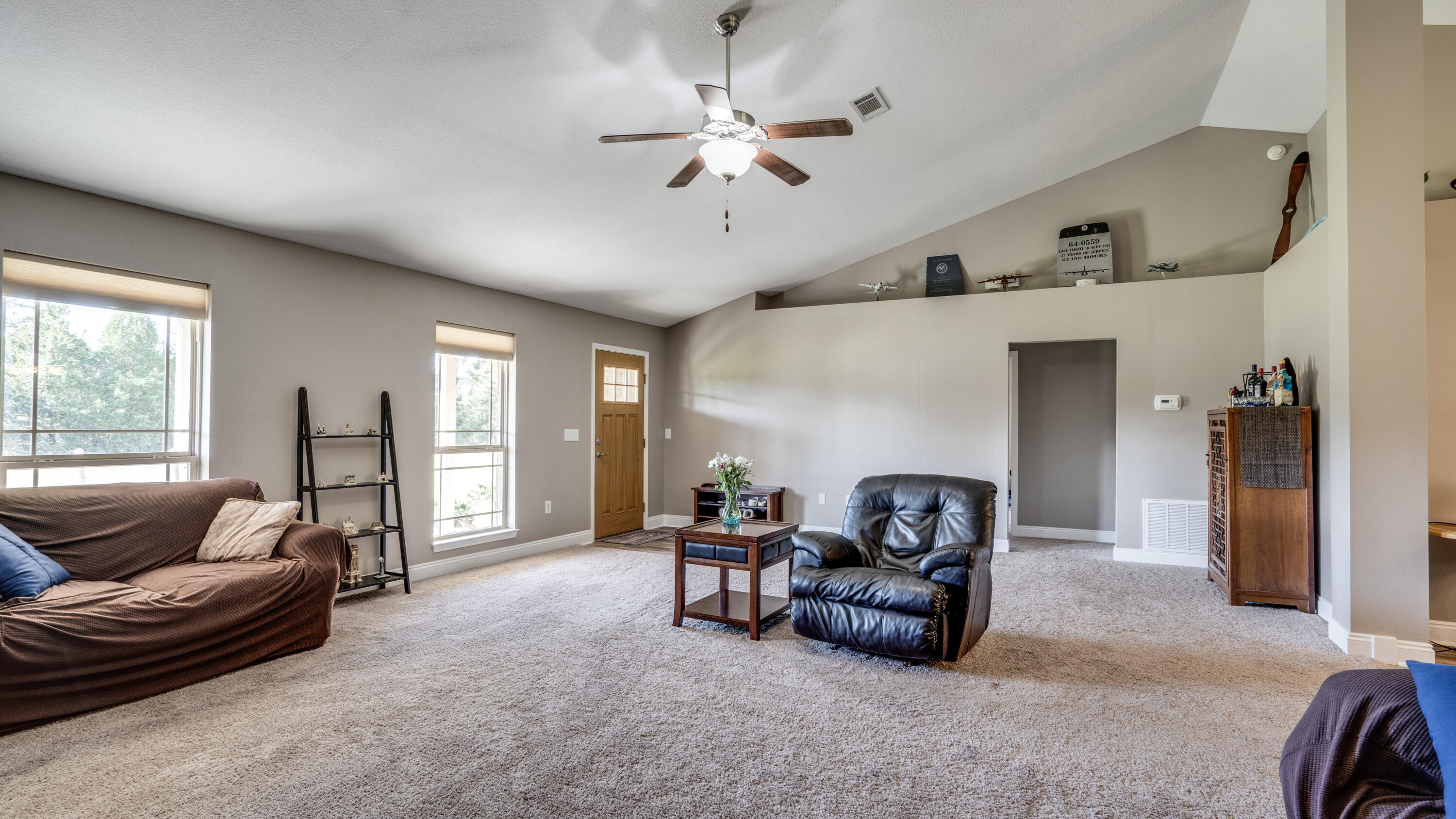 American Farms - Residential