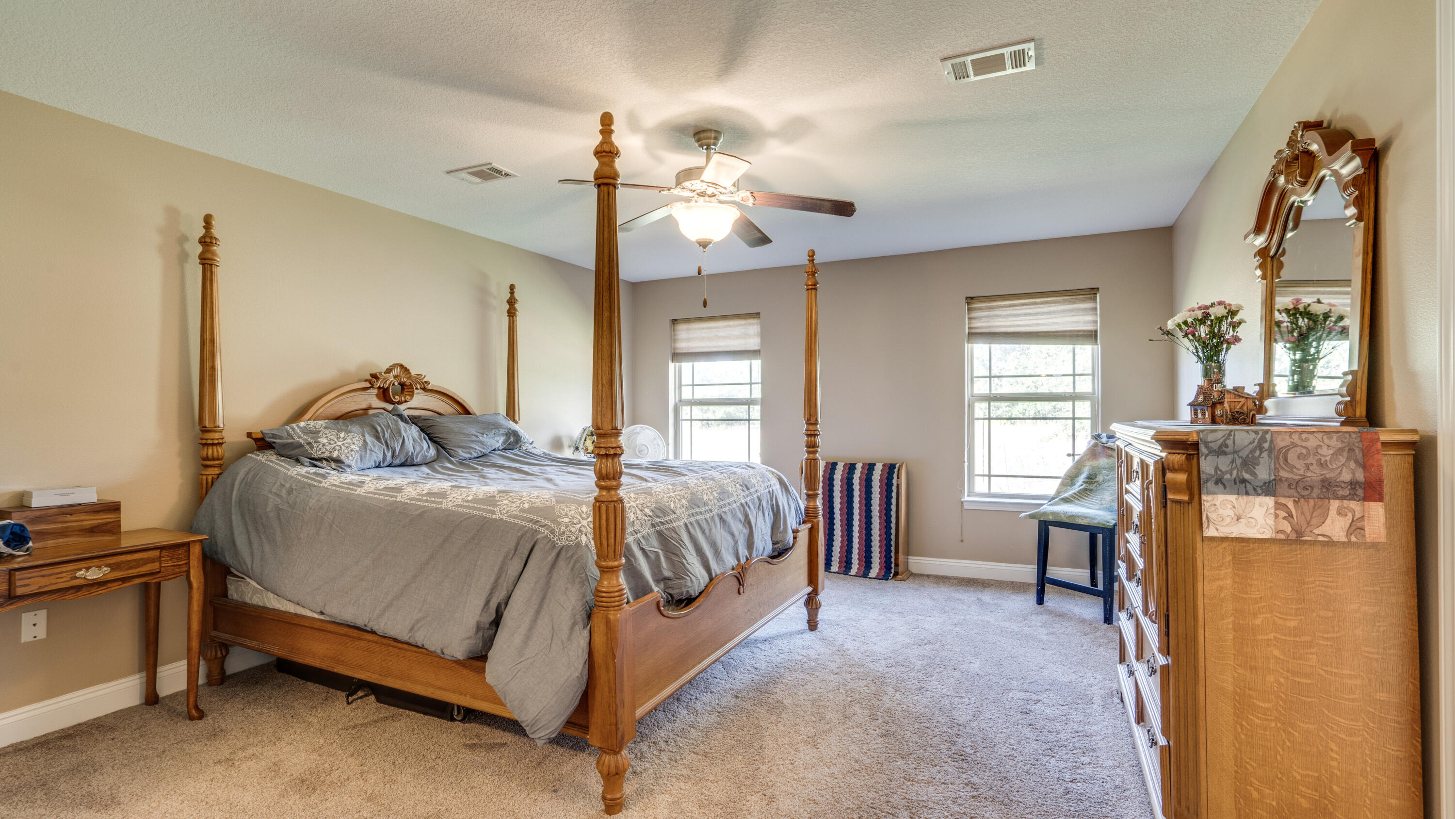 American Farms - Residential