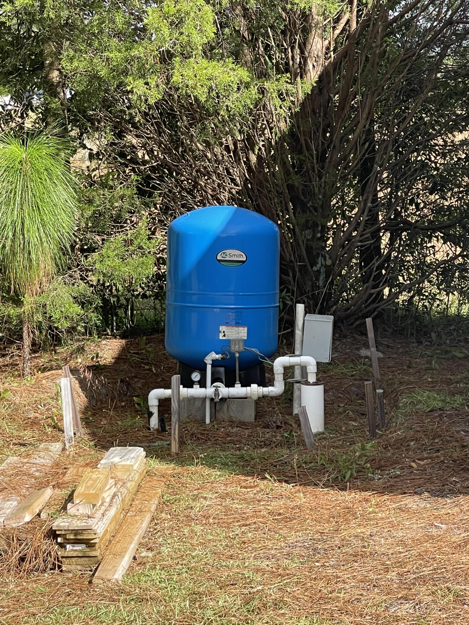 American Farms - Residential