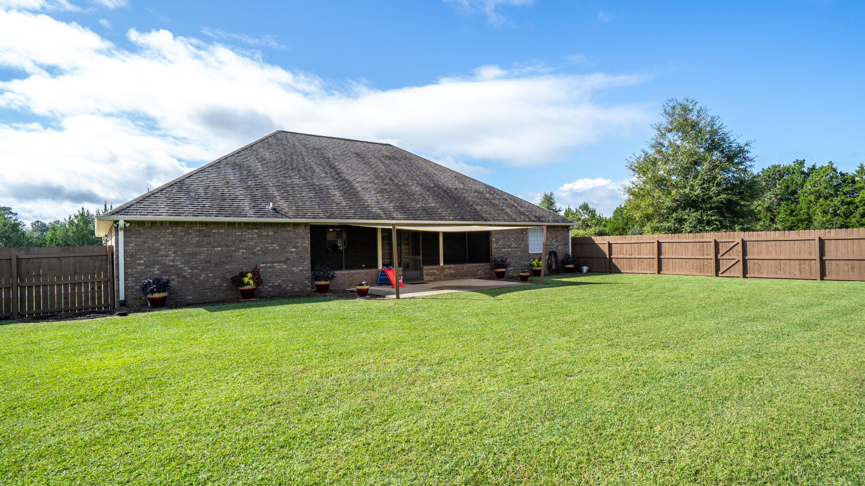 American Farms - Residential