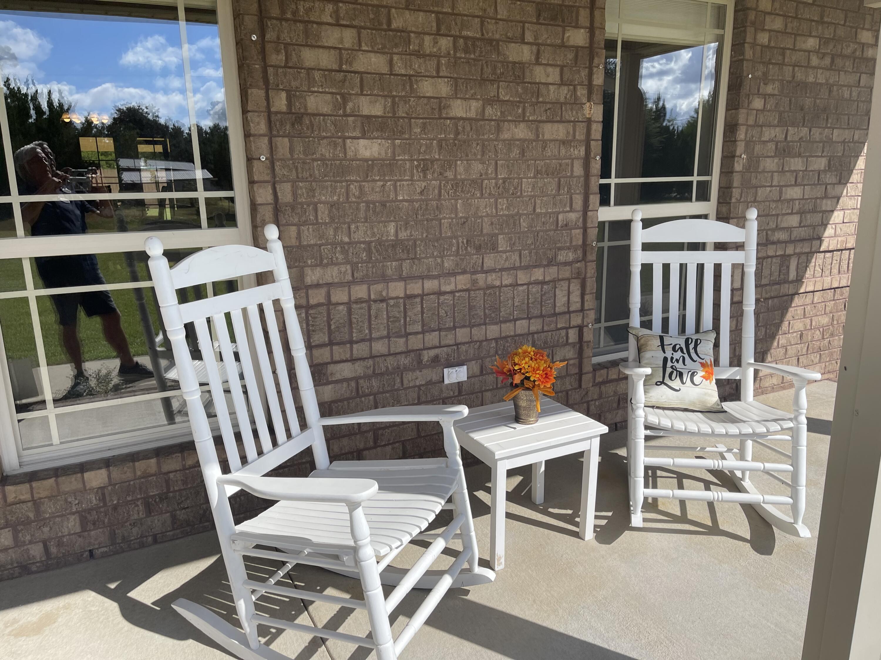 American Farms - Residential