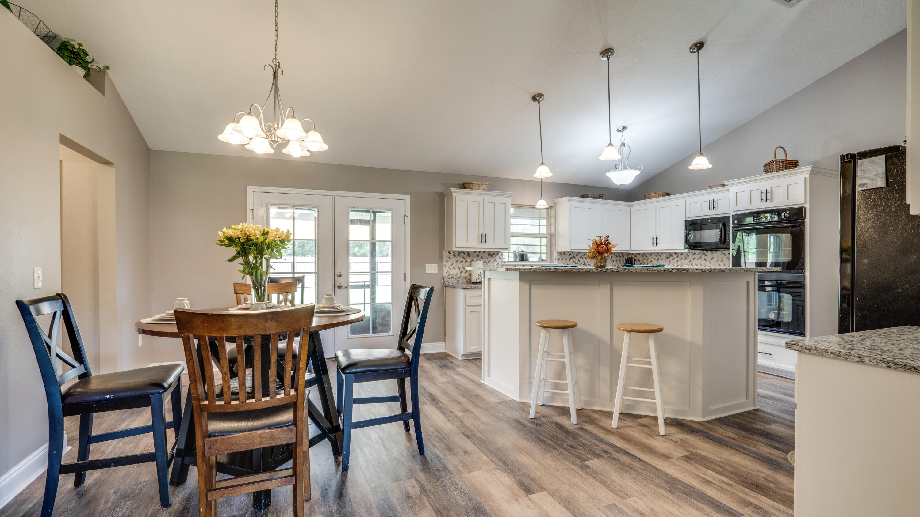 American Farms - Residential