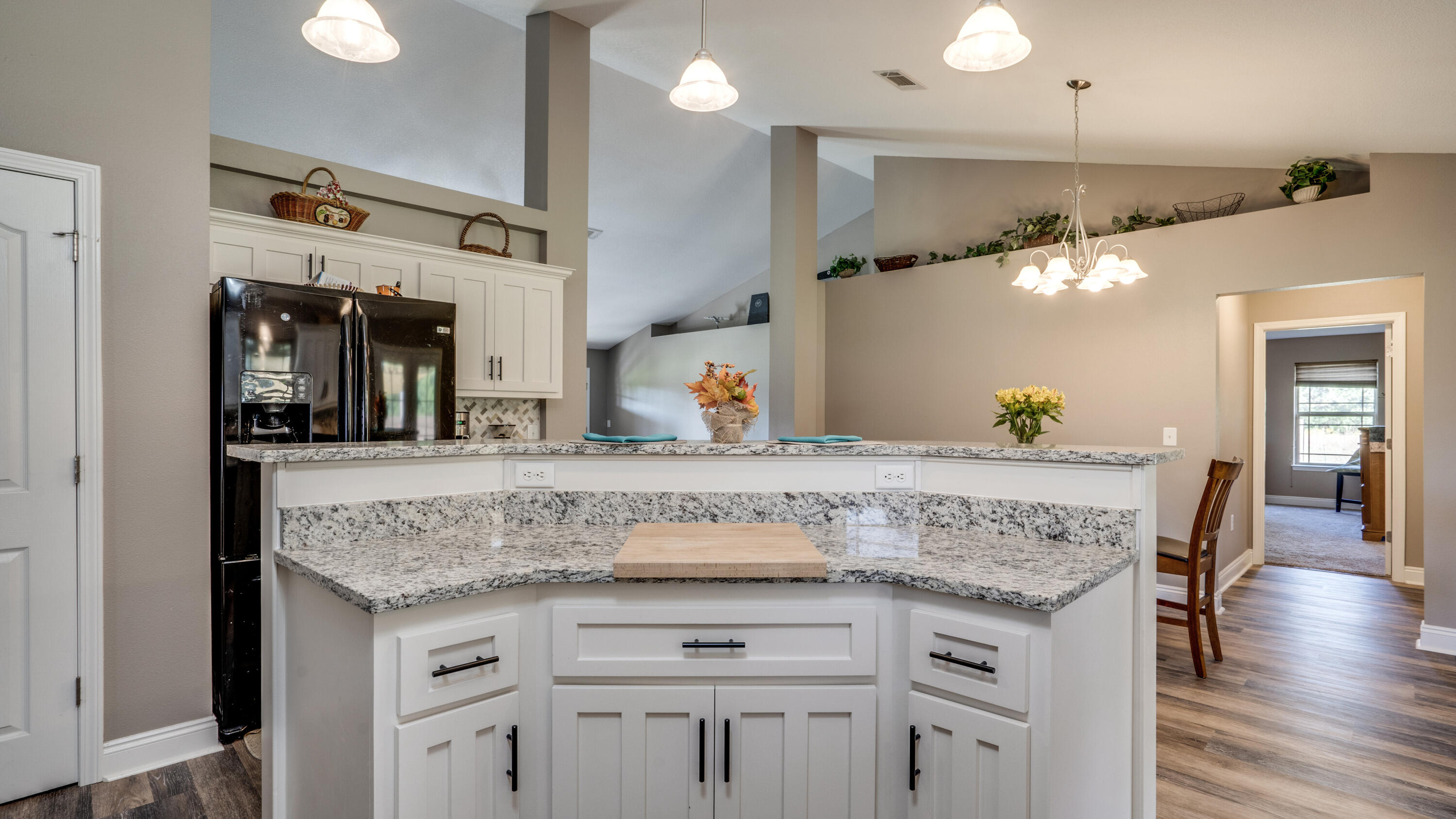 American Farms - Residential