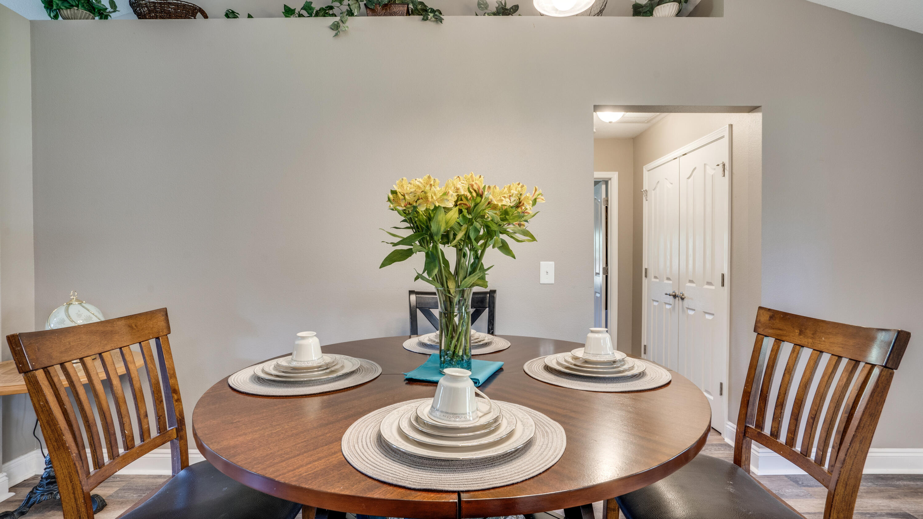 American Farms - Residential