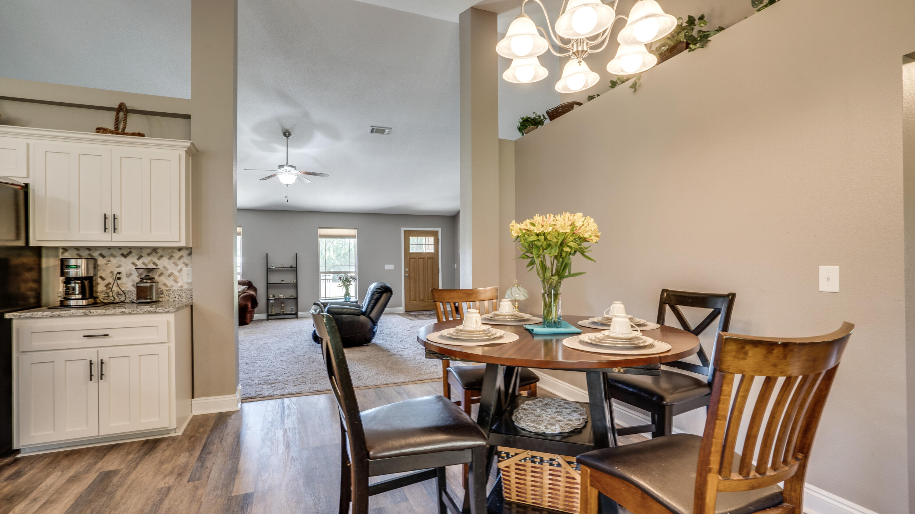 American Farms - Residential