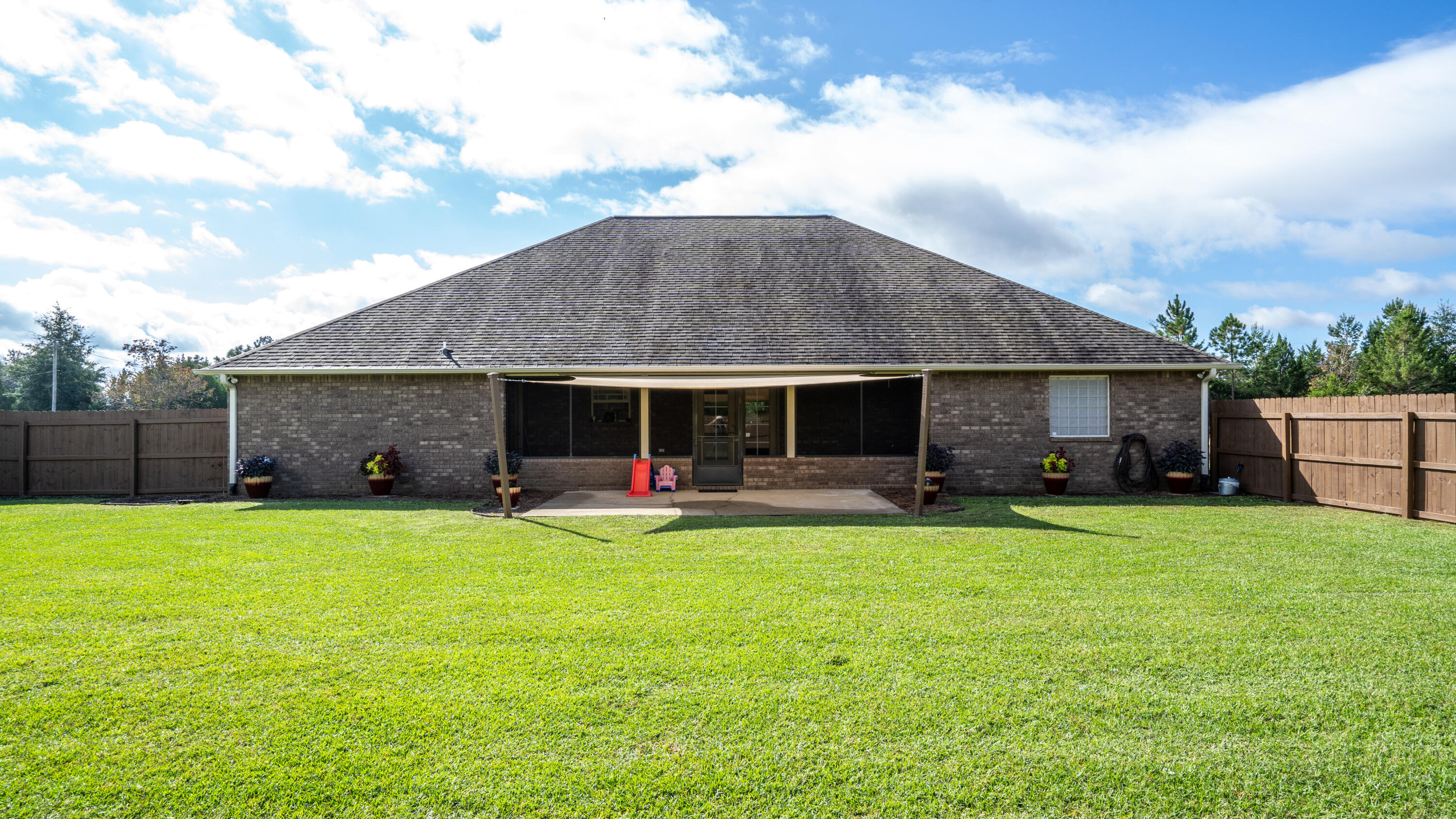 American Farms - Residential