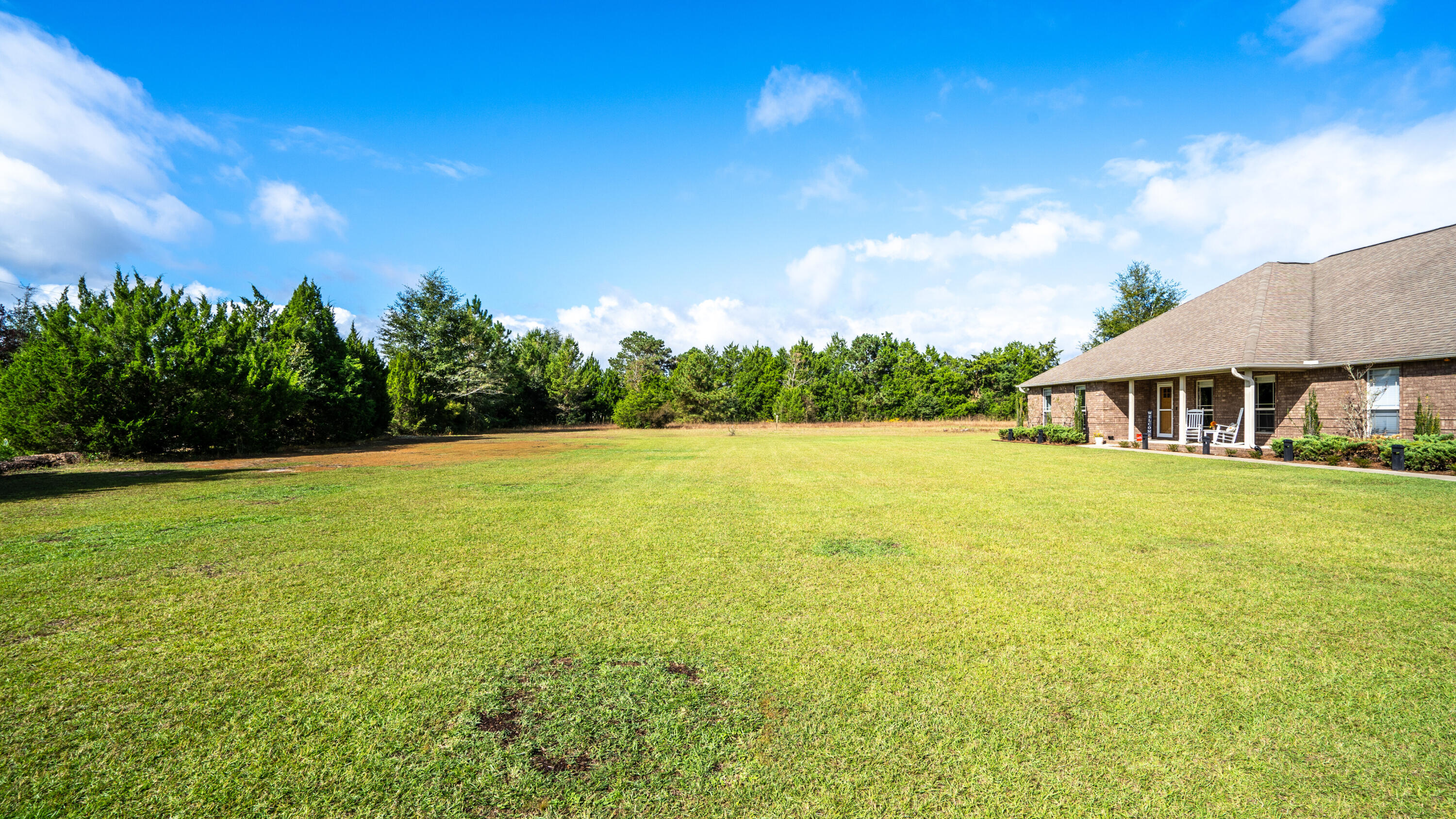 American Farms - Residential