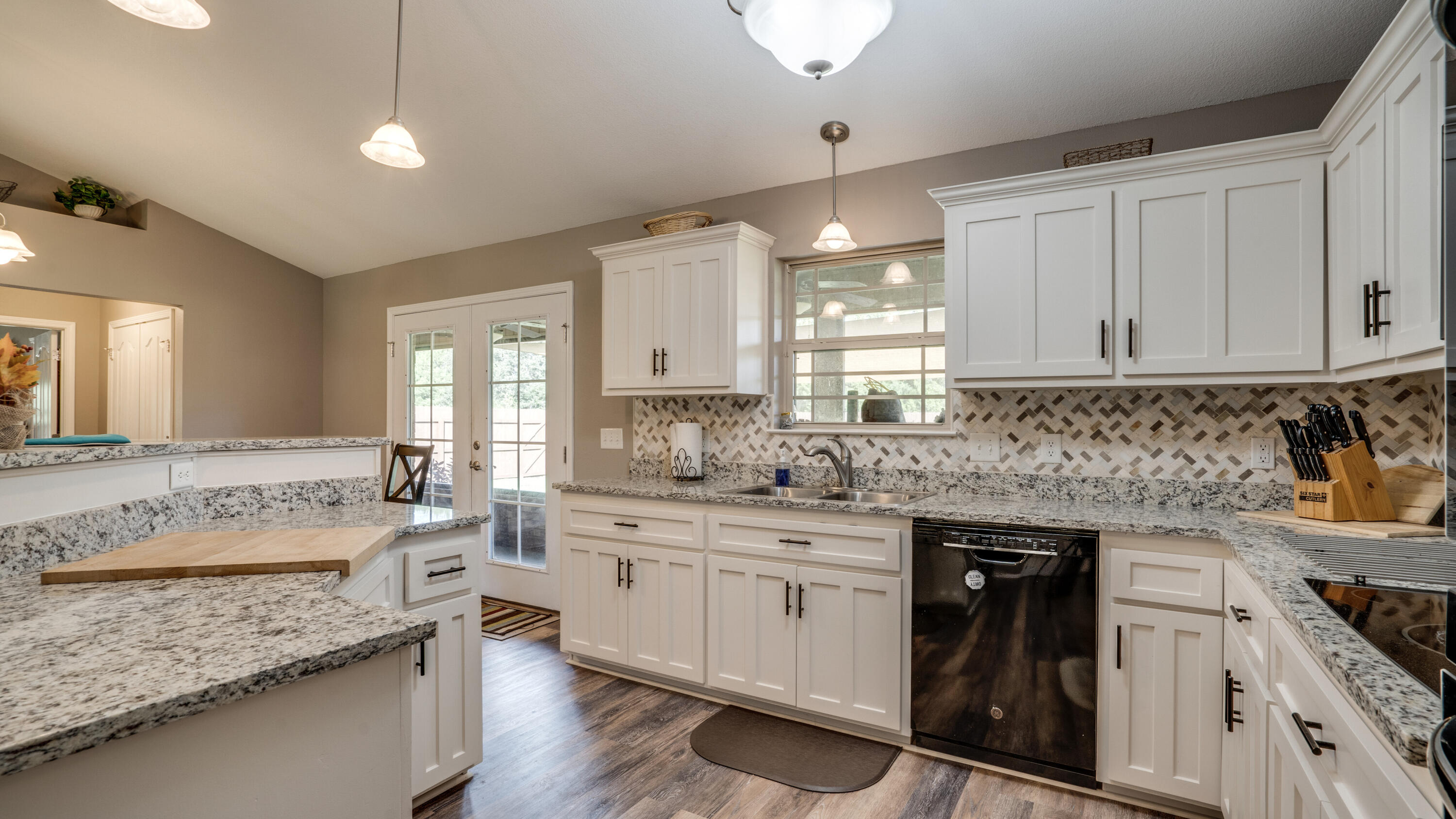 American Farms - Residential