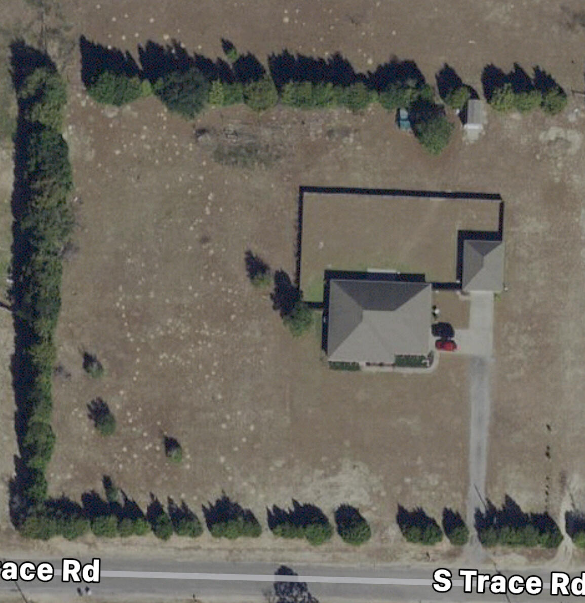 American Farms - Residential