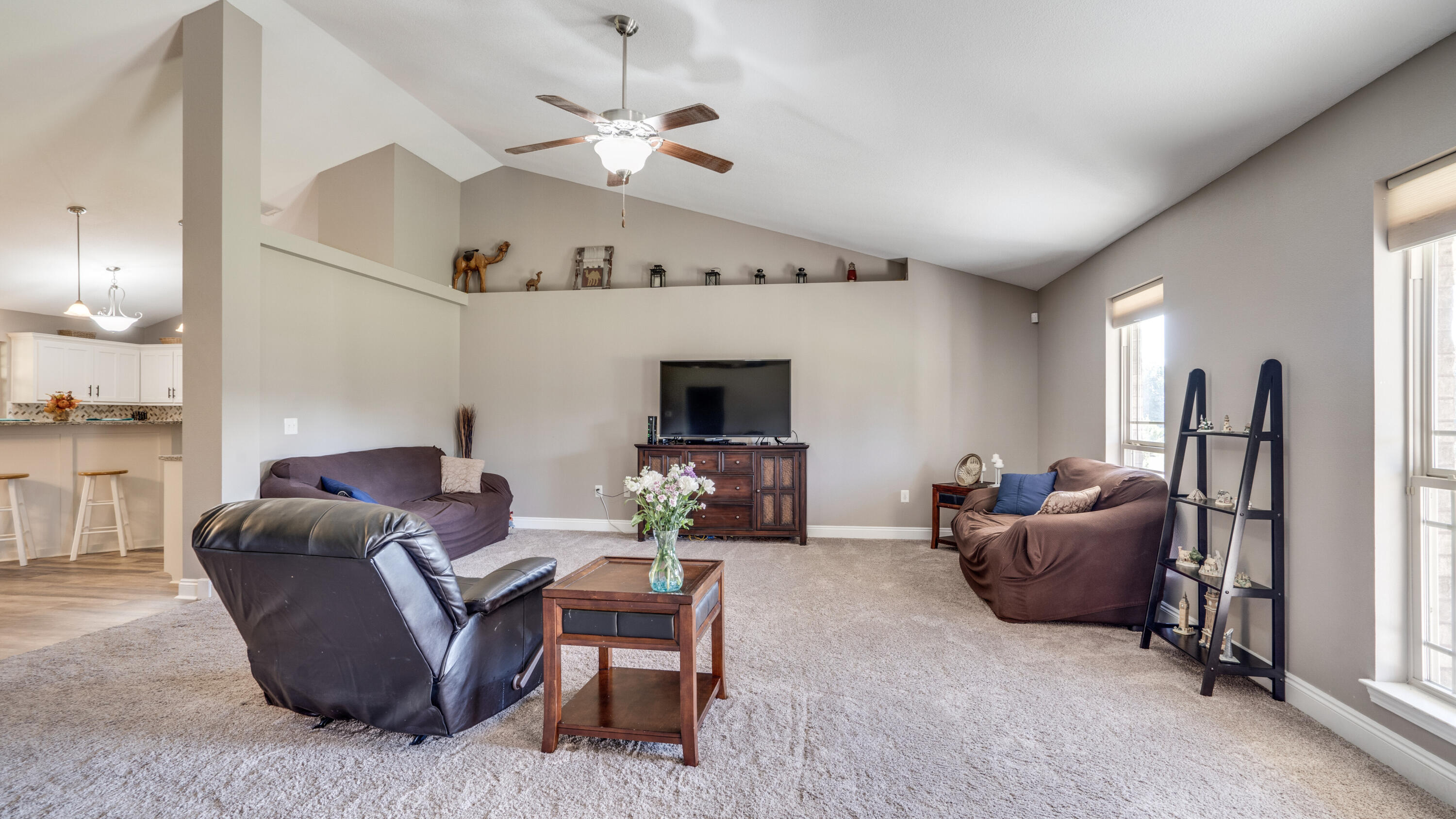 American Farms - Residential