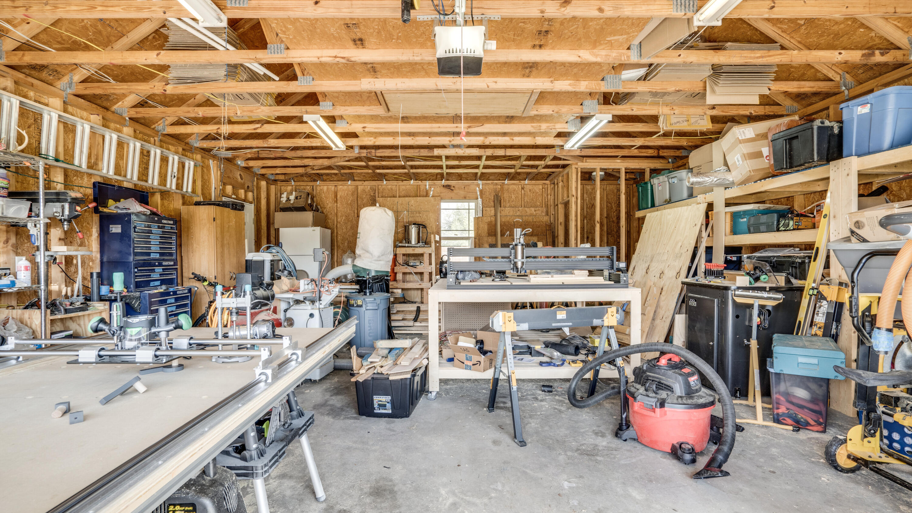 American Farms - Residential