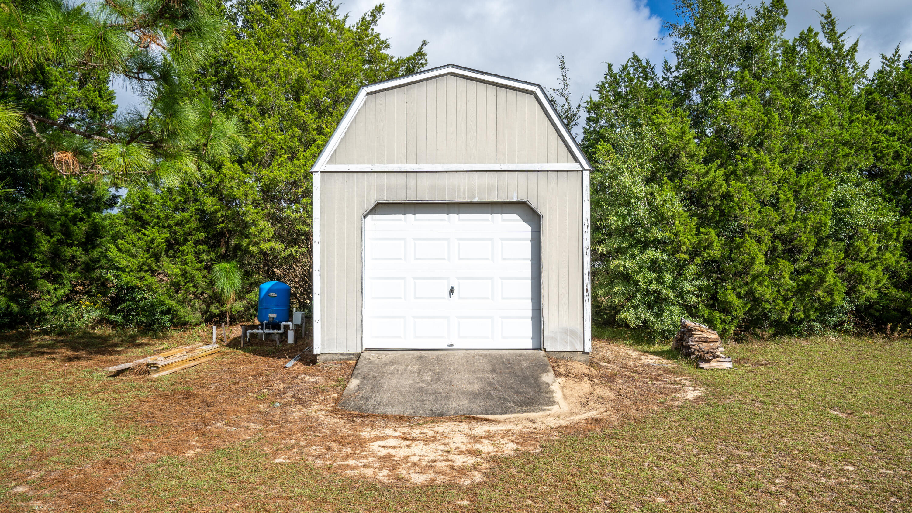 American Farms - Residential