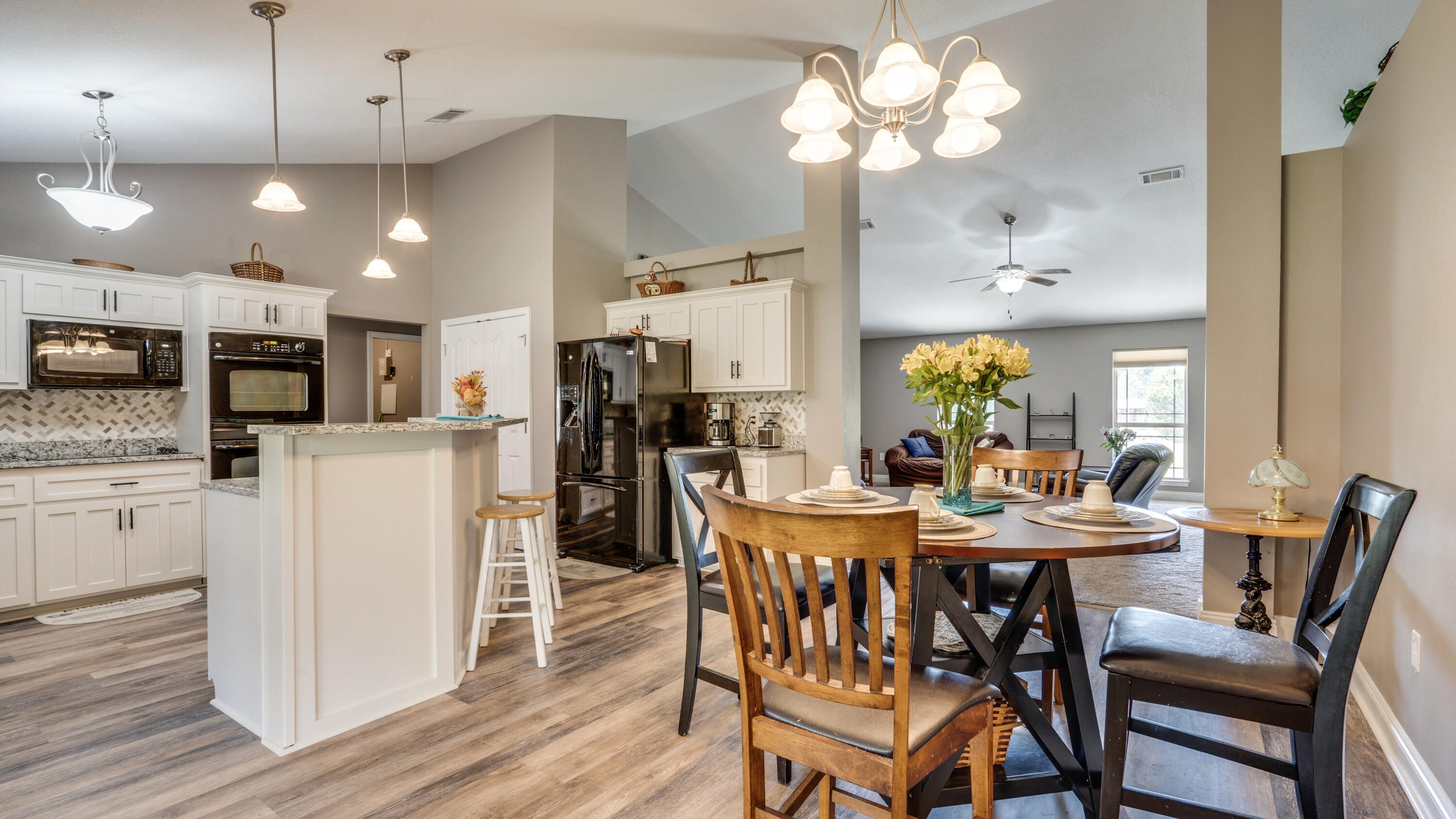 American Farms - Residential