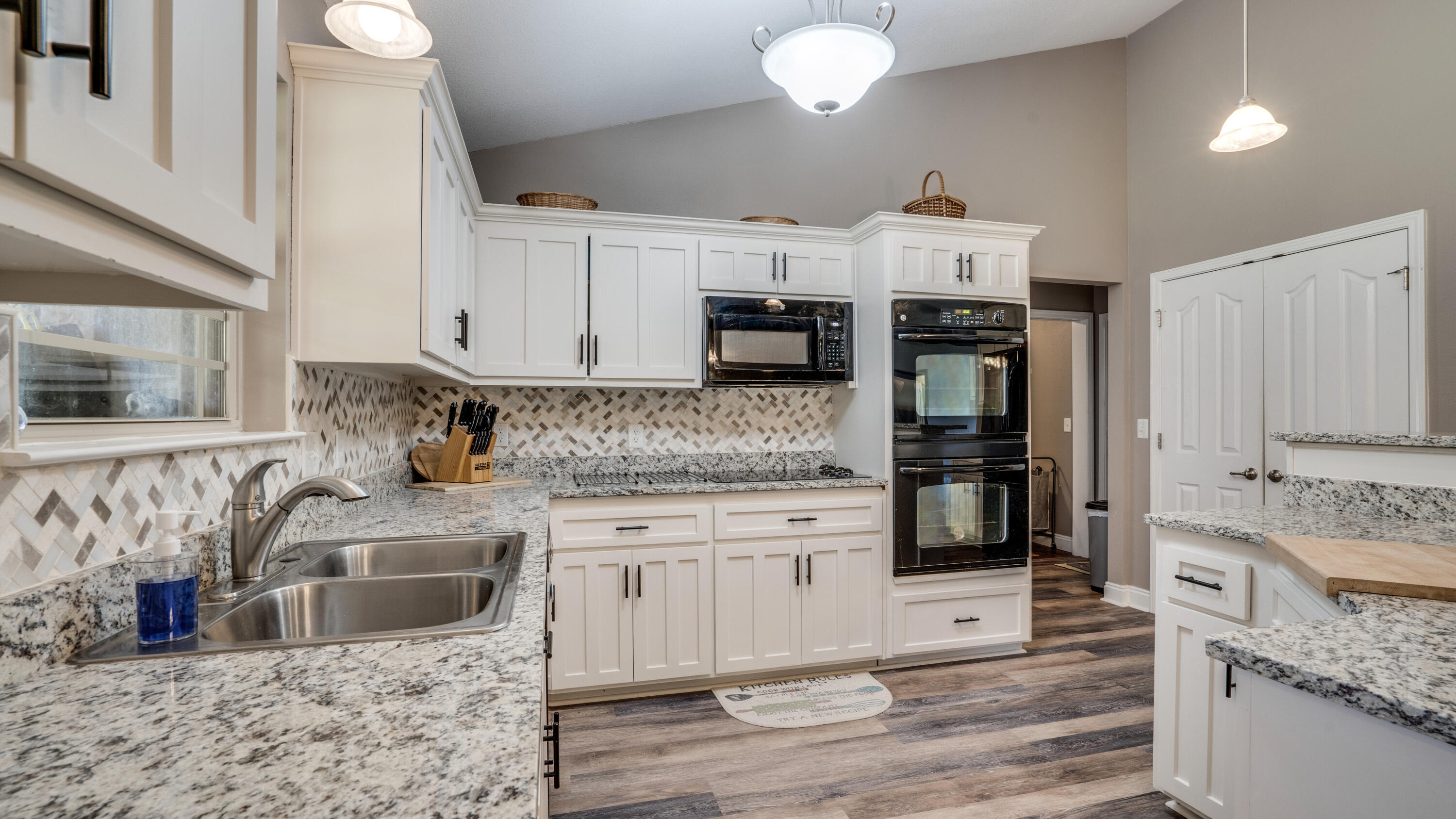 American Farms - Residential