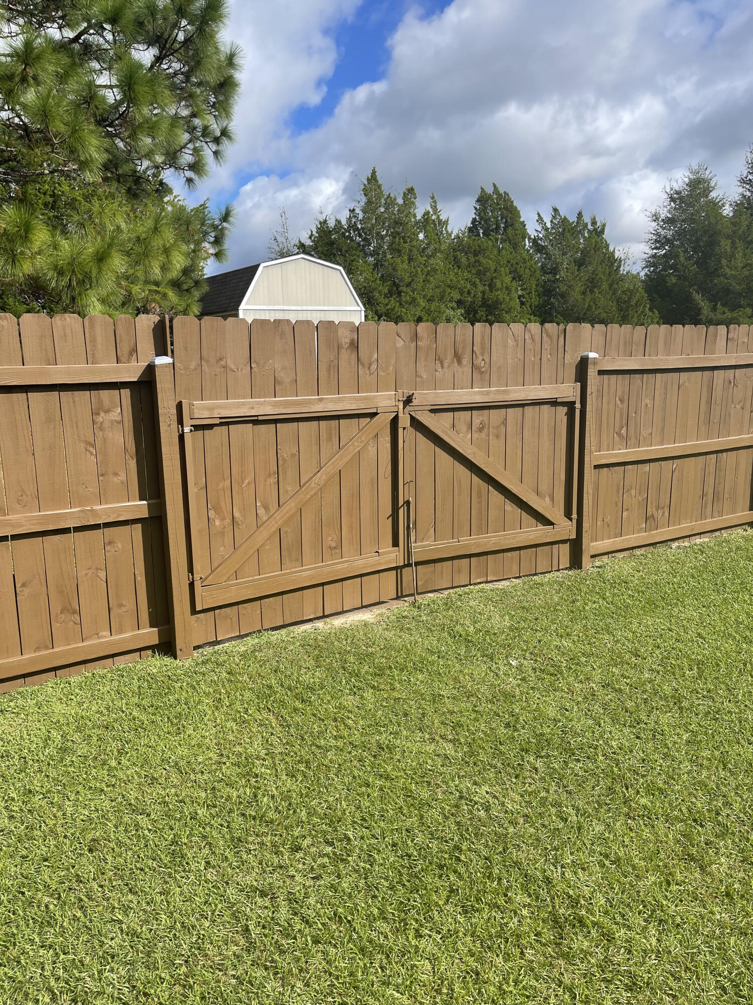 American Farms - Residential