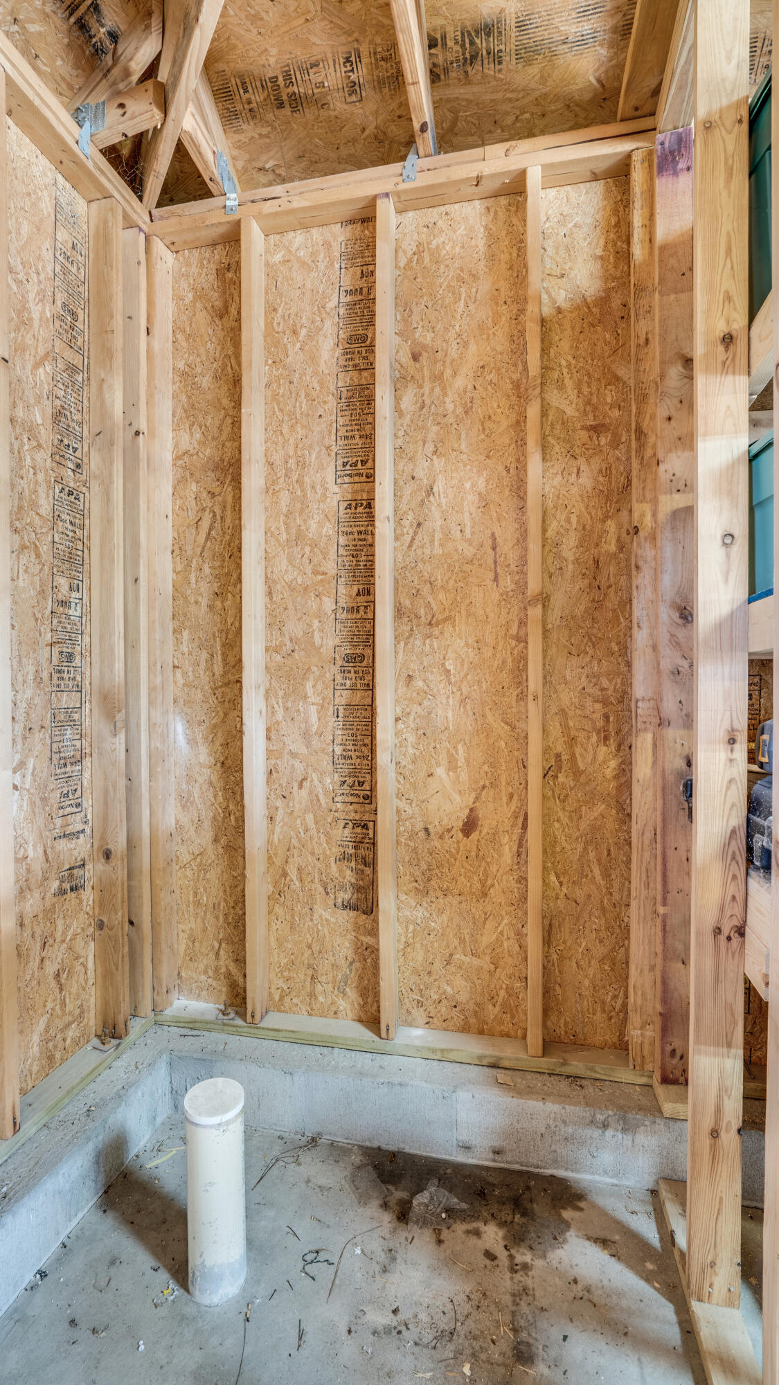 American Farms - Residential