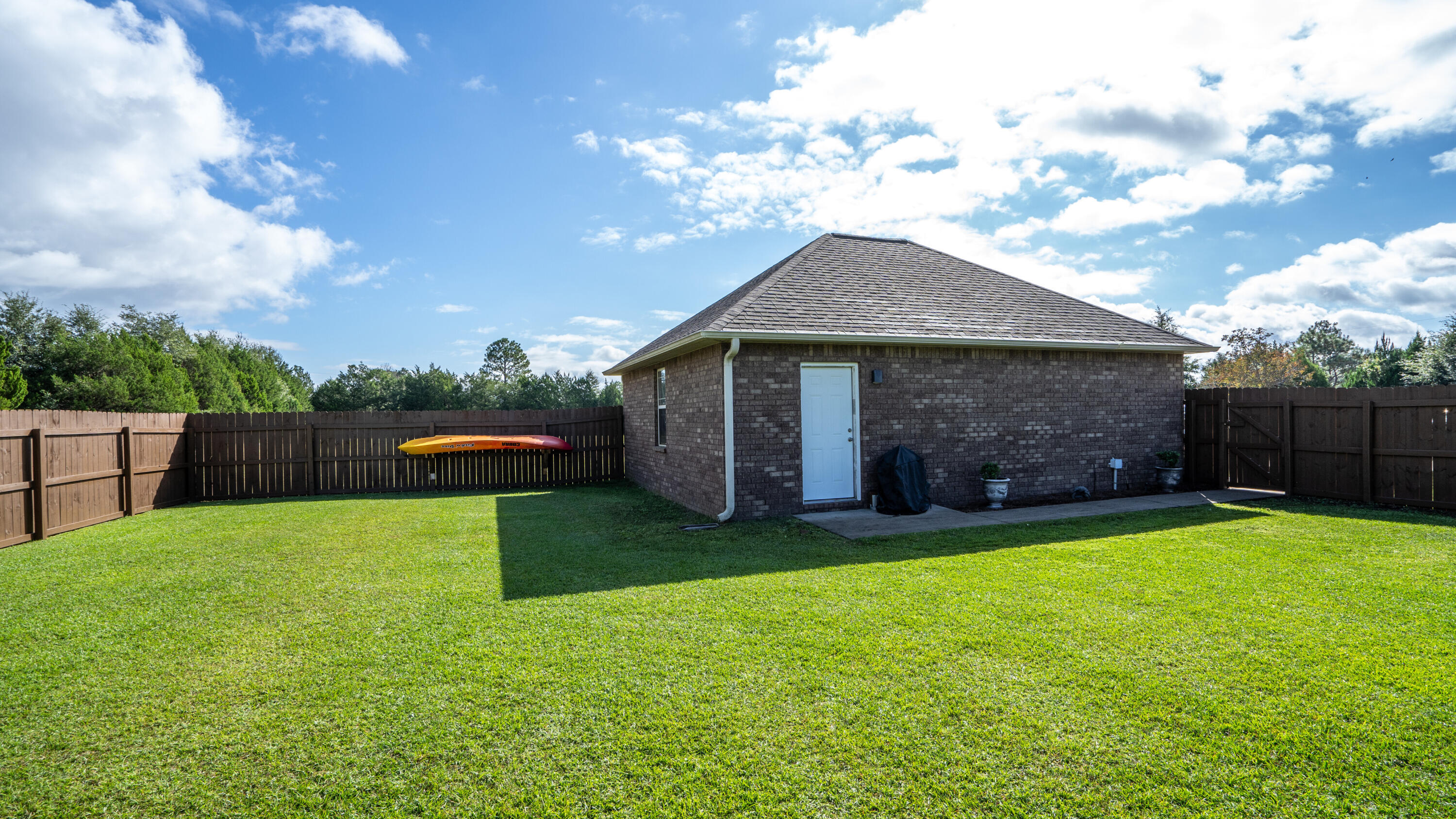 American Farms - Residential