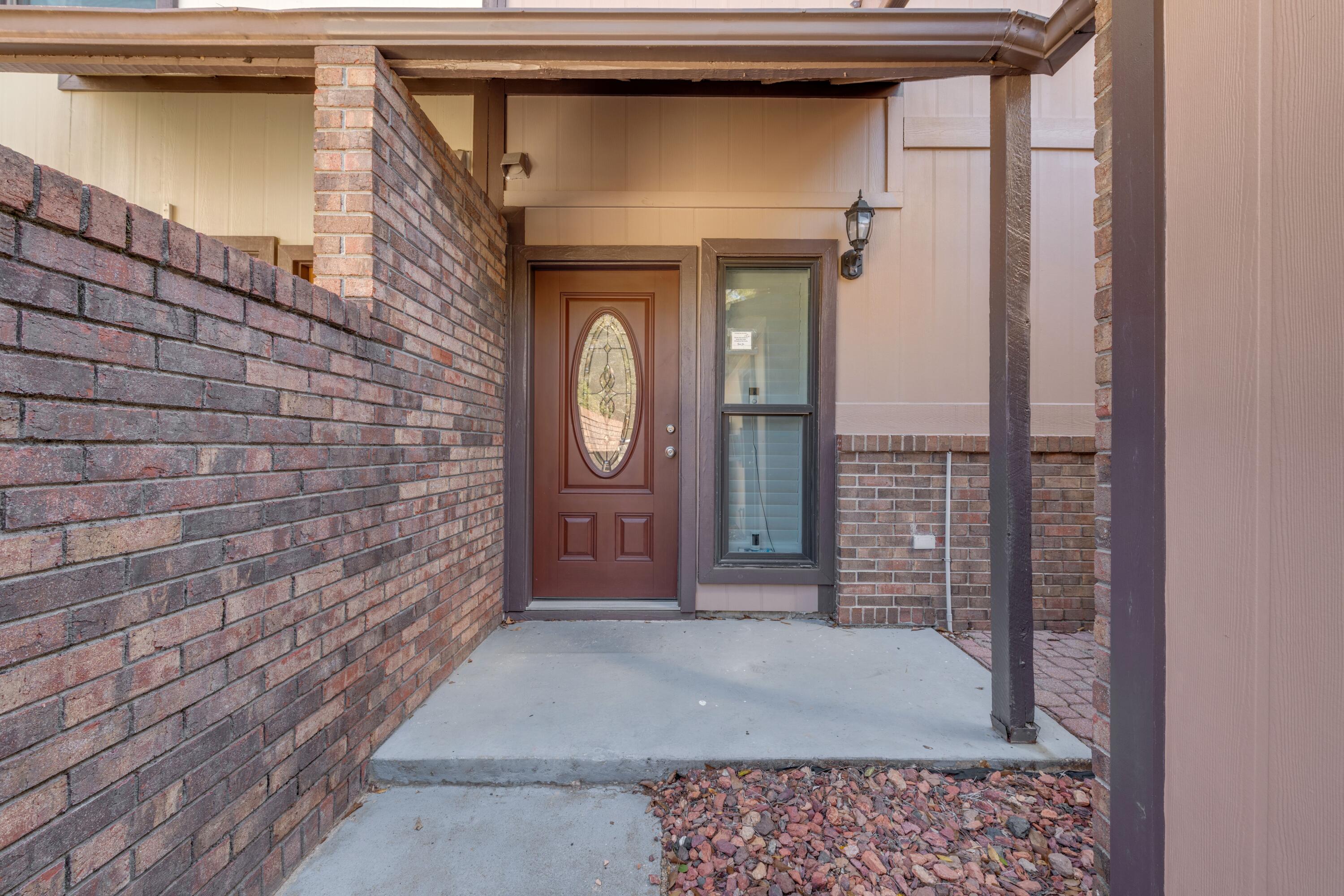 CRYSTAL COVE - Residential