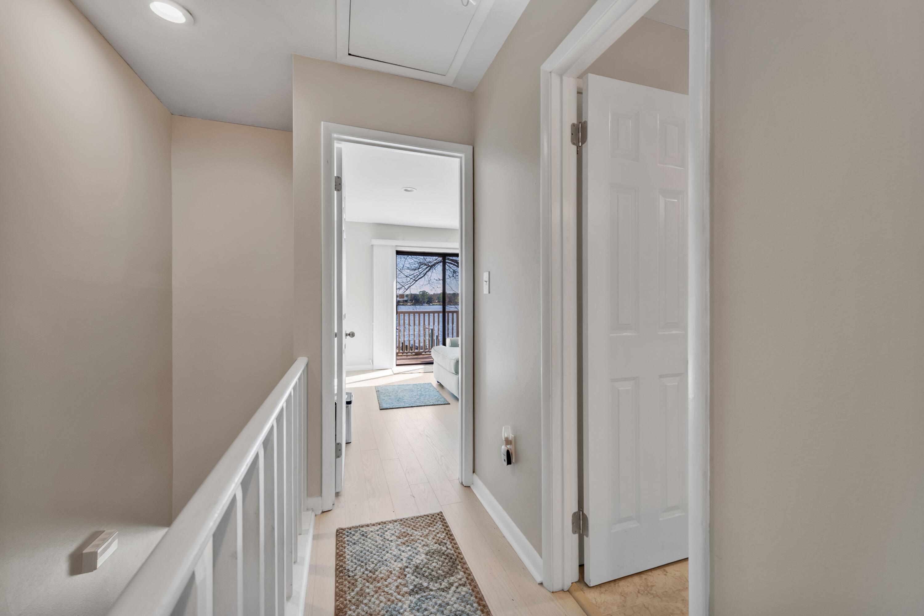 CRYSTAL COVE - Residential