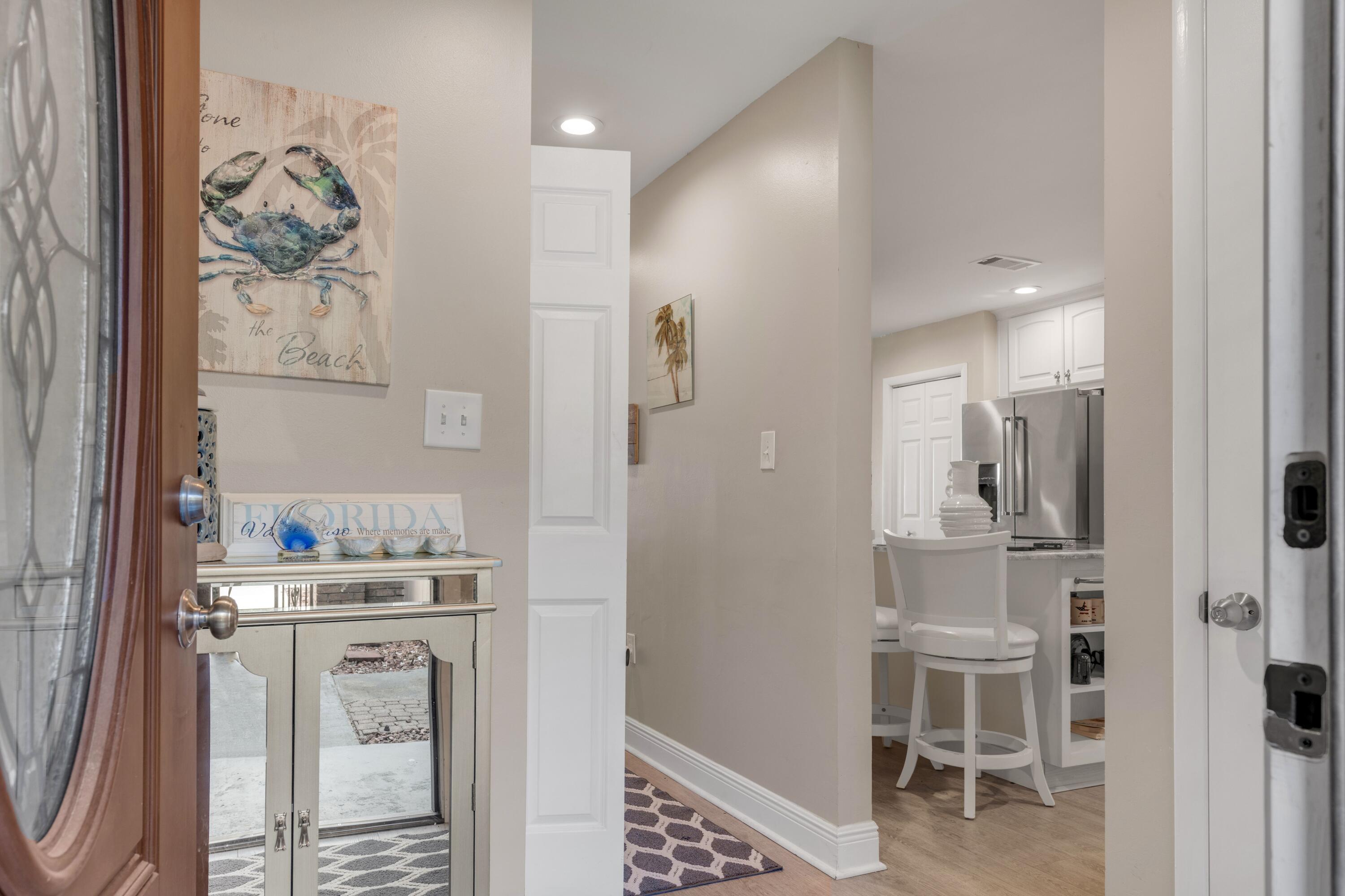 CRYSTAL COVE - Residential