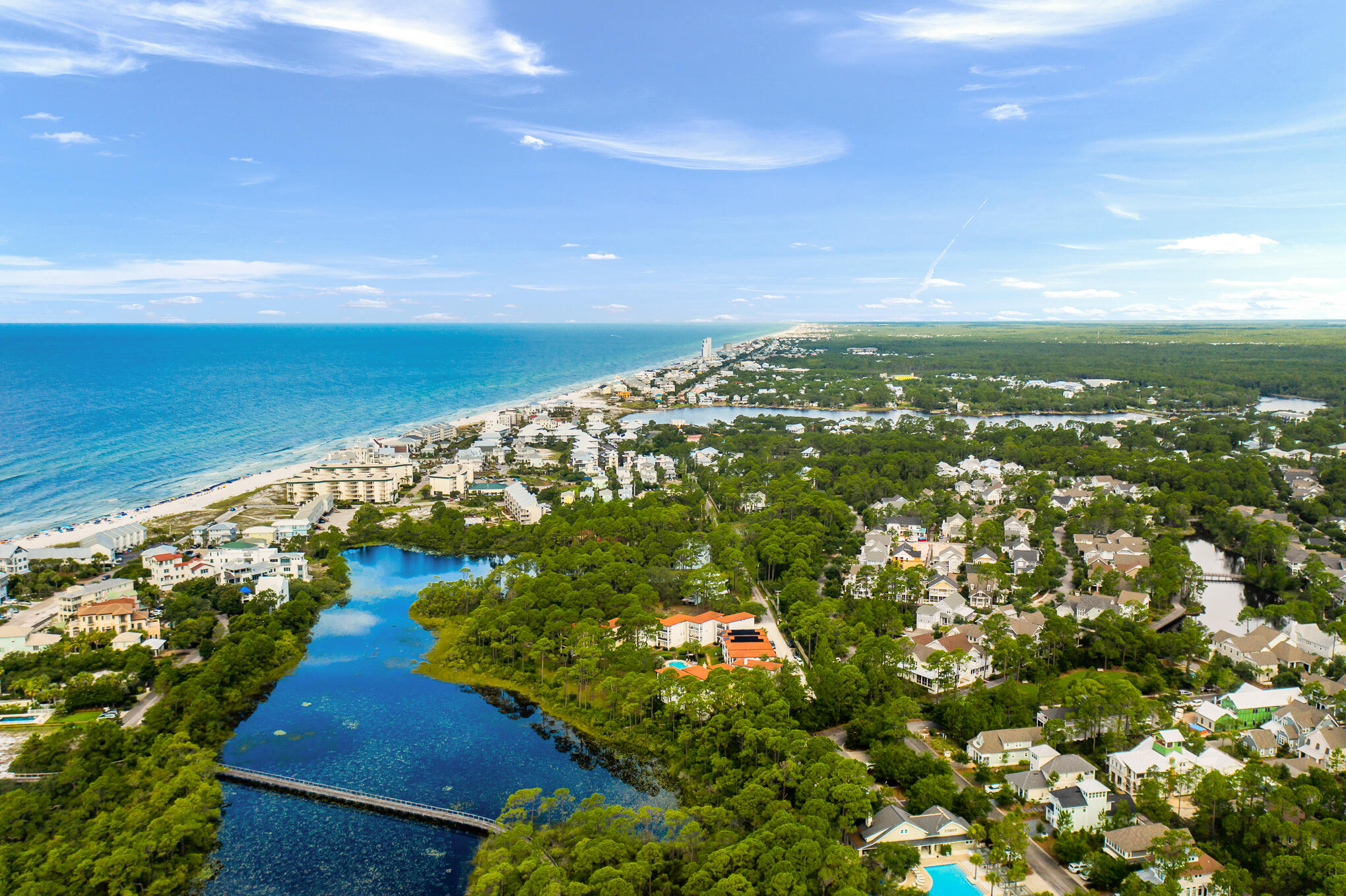 WATERSOUND WEST BEACH - Residential
