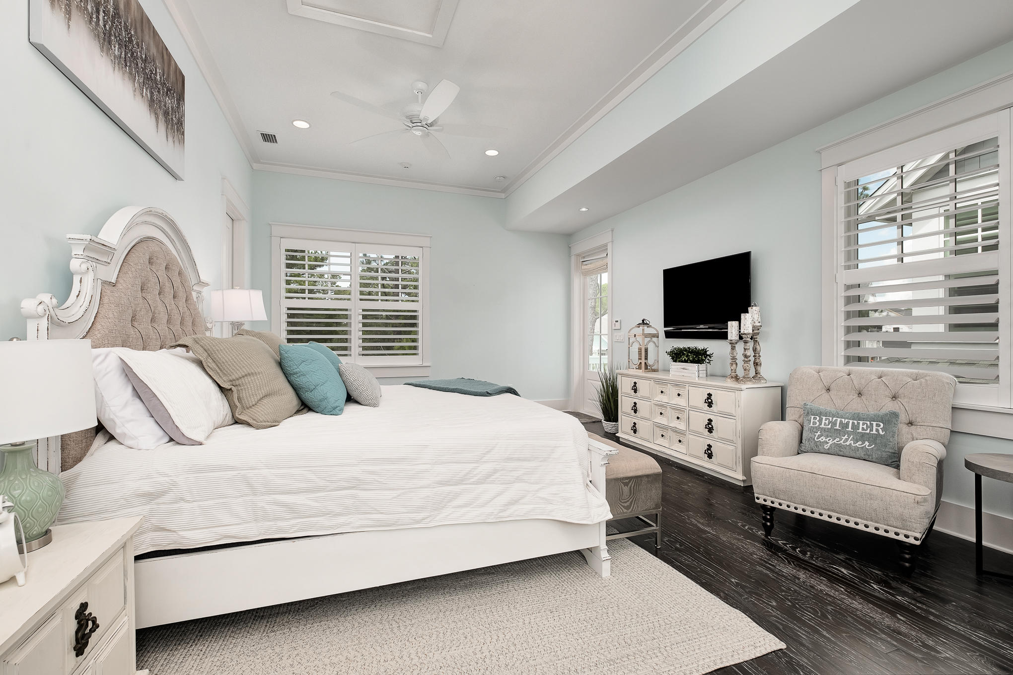 WATERSOUND WEST BEACH - Residential