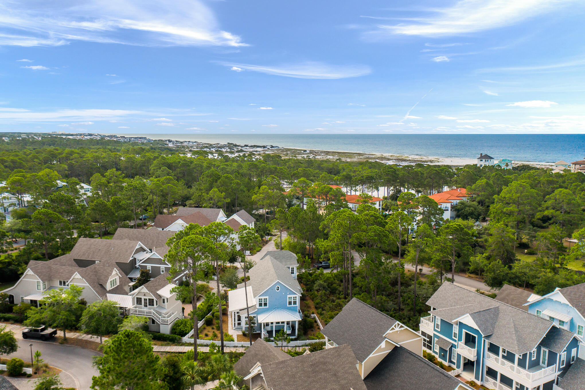 WATERSOUND WEST BEACH - Residential