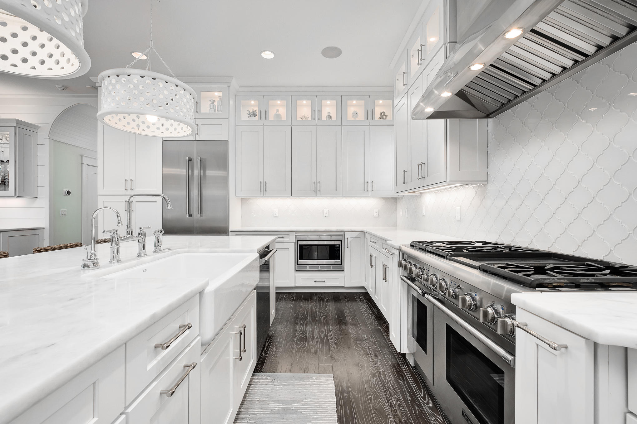 WATERSOUND WEST BEACH - Residential
