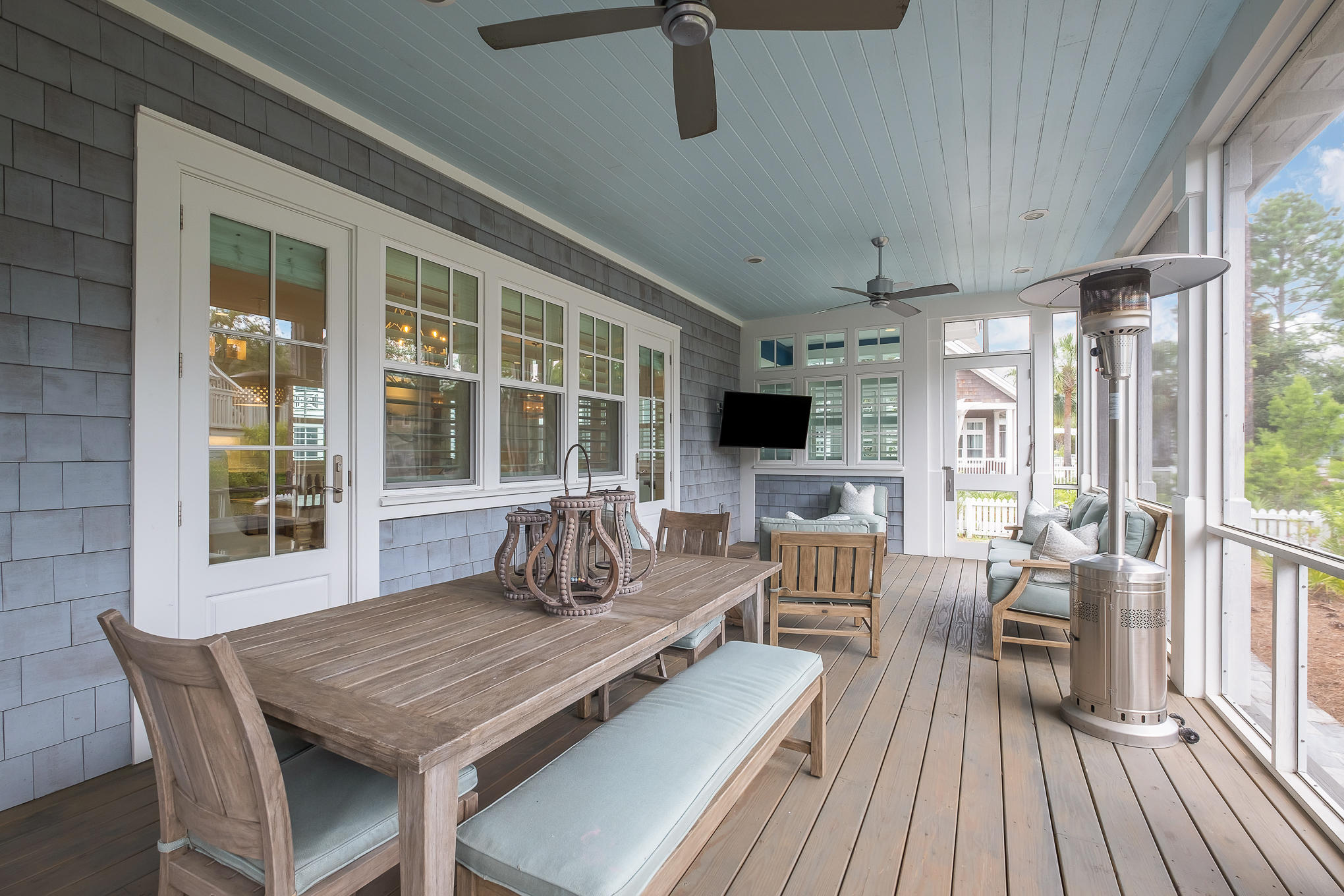 WATERSOUND WEST BEACH - Residential