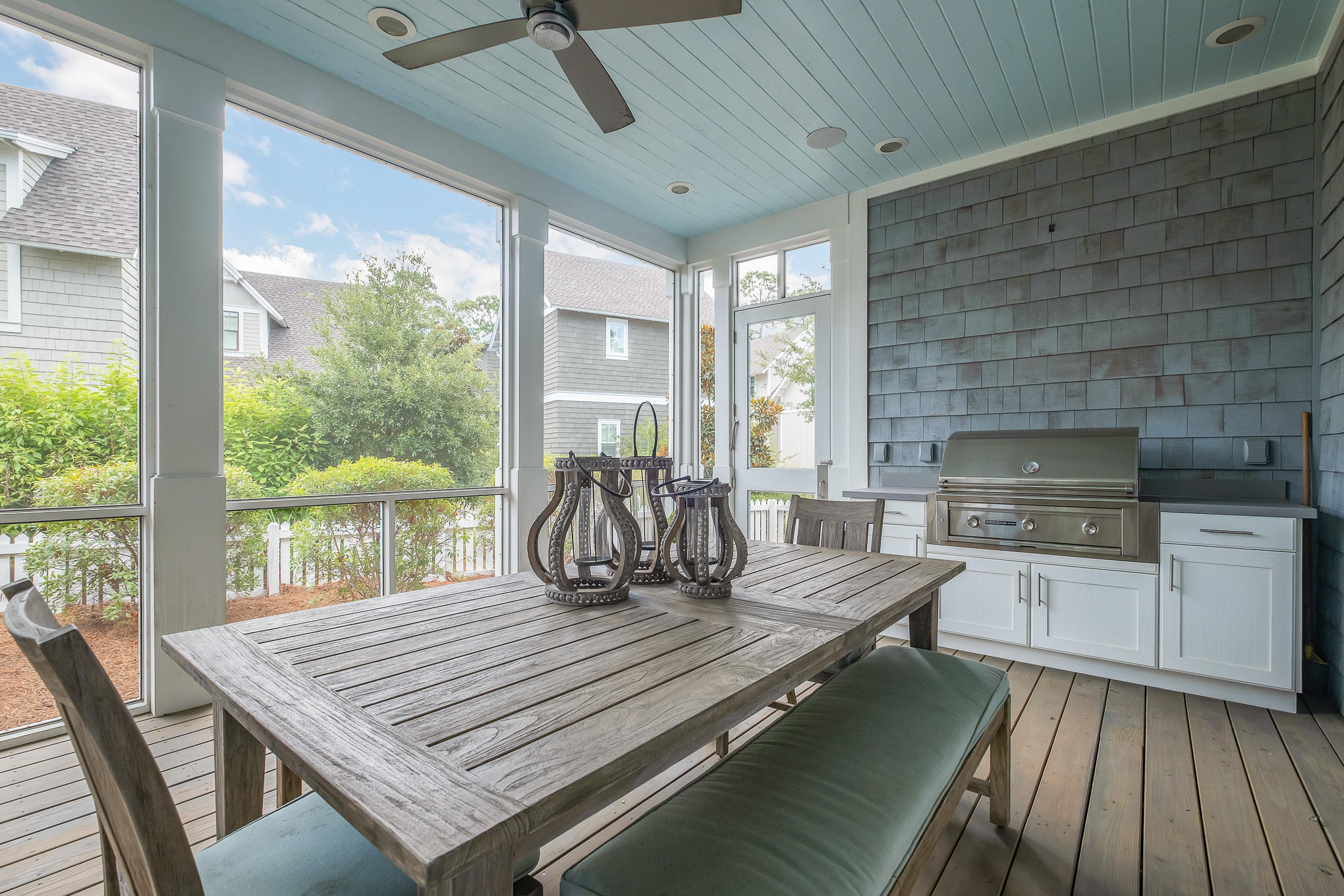 WATERSOUND WEST BEACH - Residential