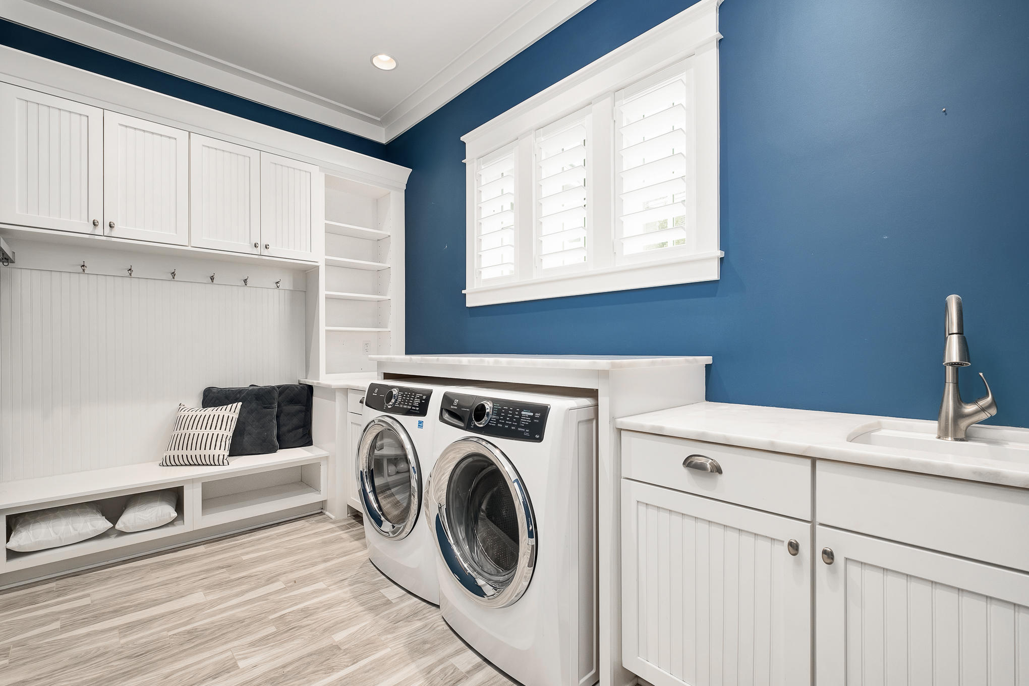WATERSOUND WEST BEACH - Residential