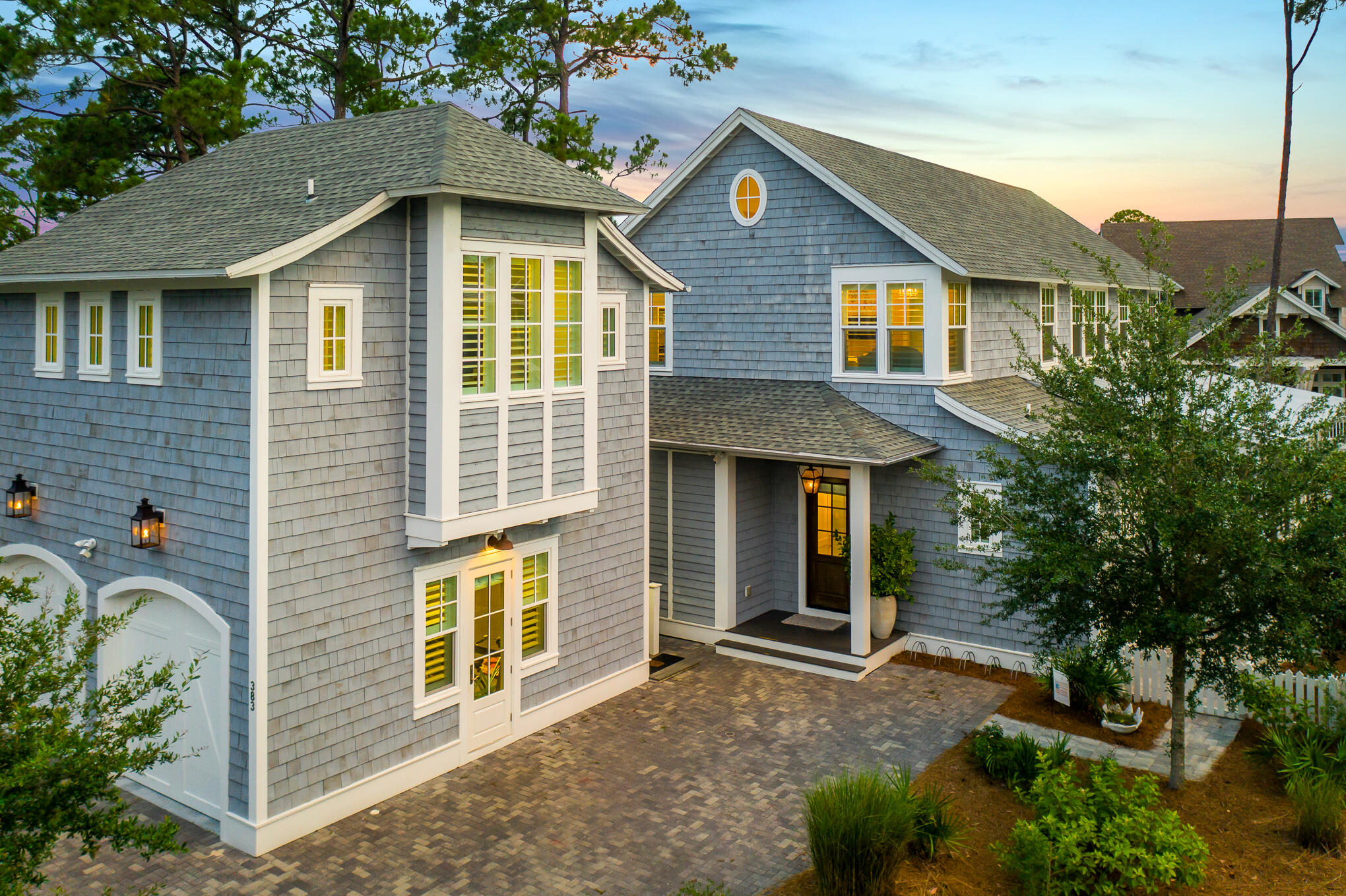 WATERSOUND WEST BEACH - Residential