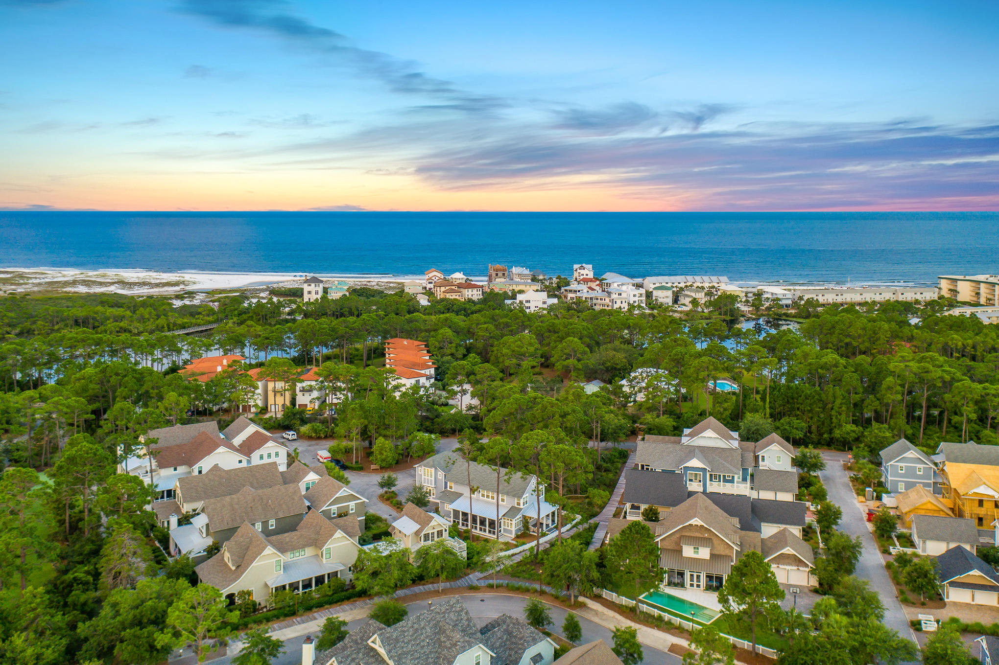WATERSOUND WEST BEACH - Residential