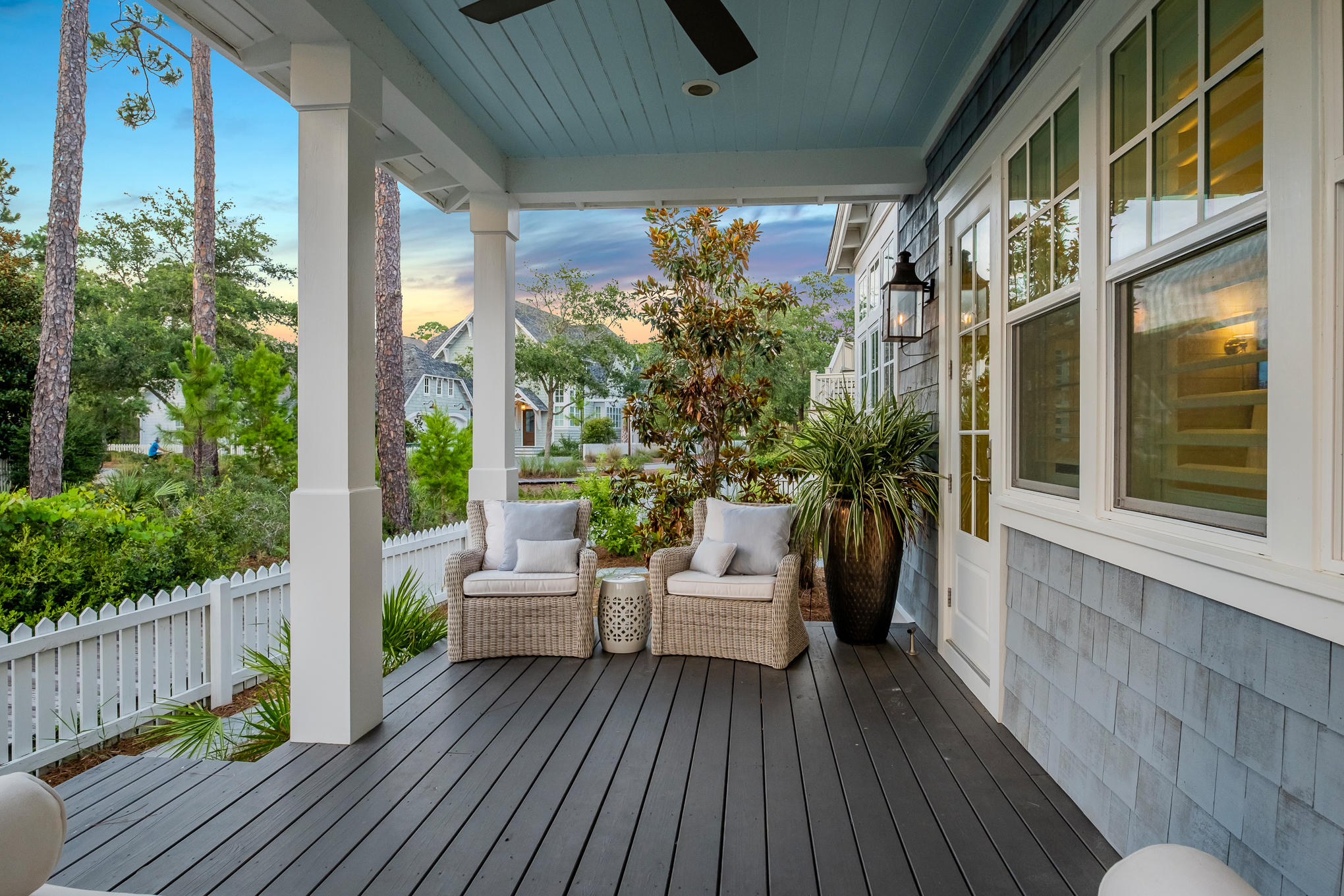 WATERSOUND WEST BEACH - Residential