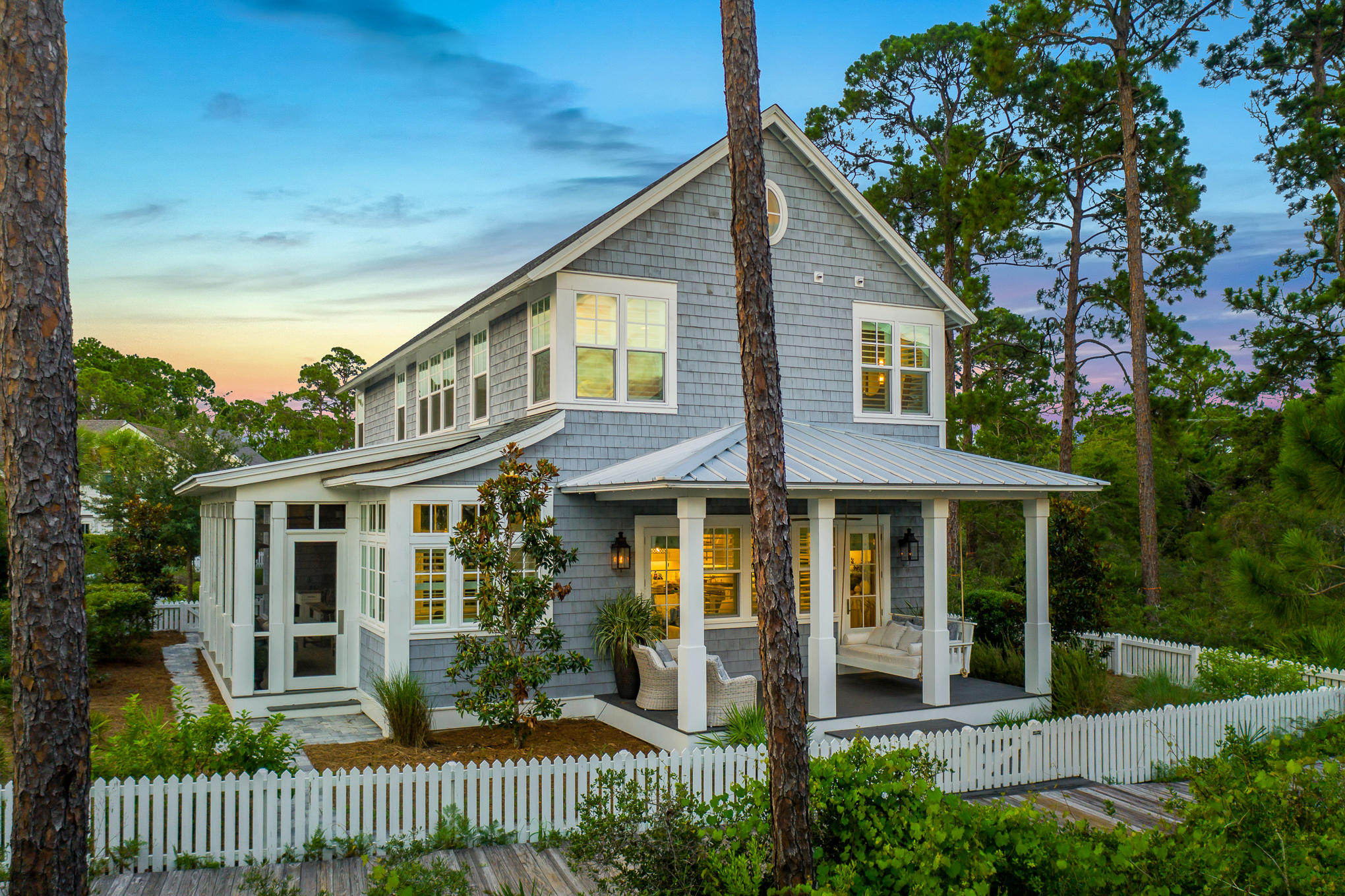 WATERSOUND WEST BEACH - Residential