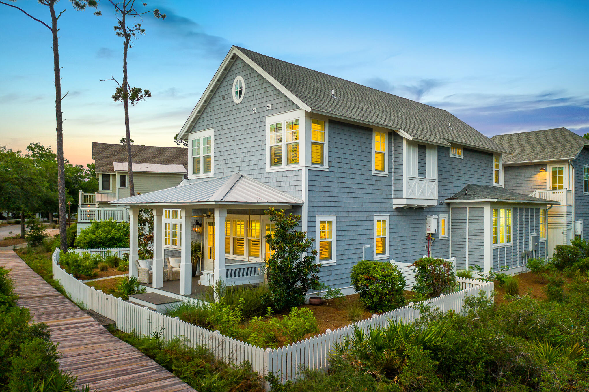 WATERSOUND WEST BEACH - Residential