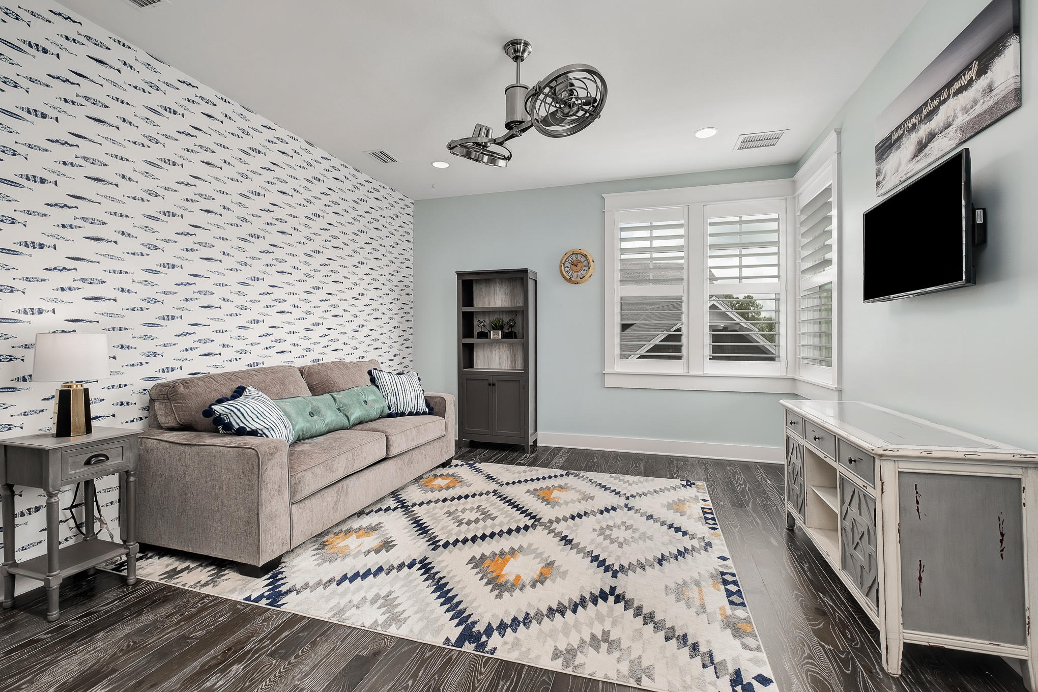 WATERSOUND WEST BEACH - Residential