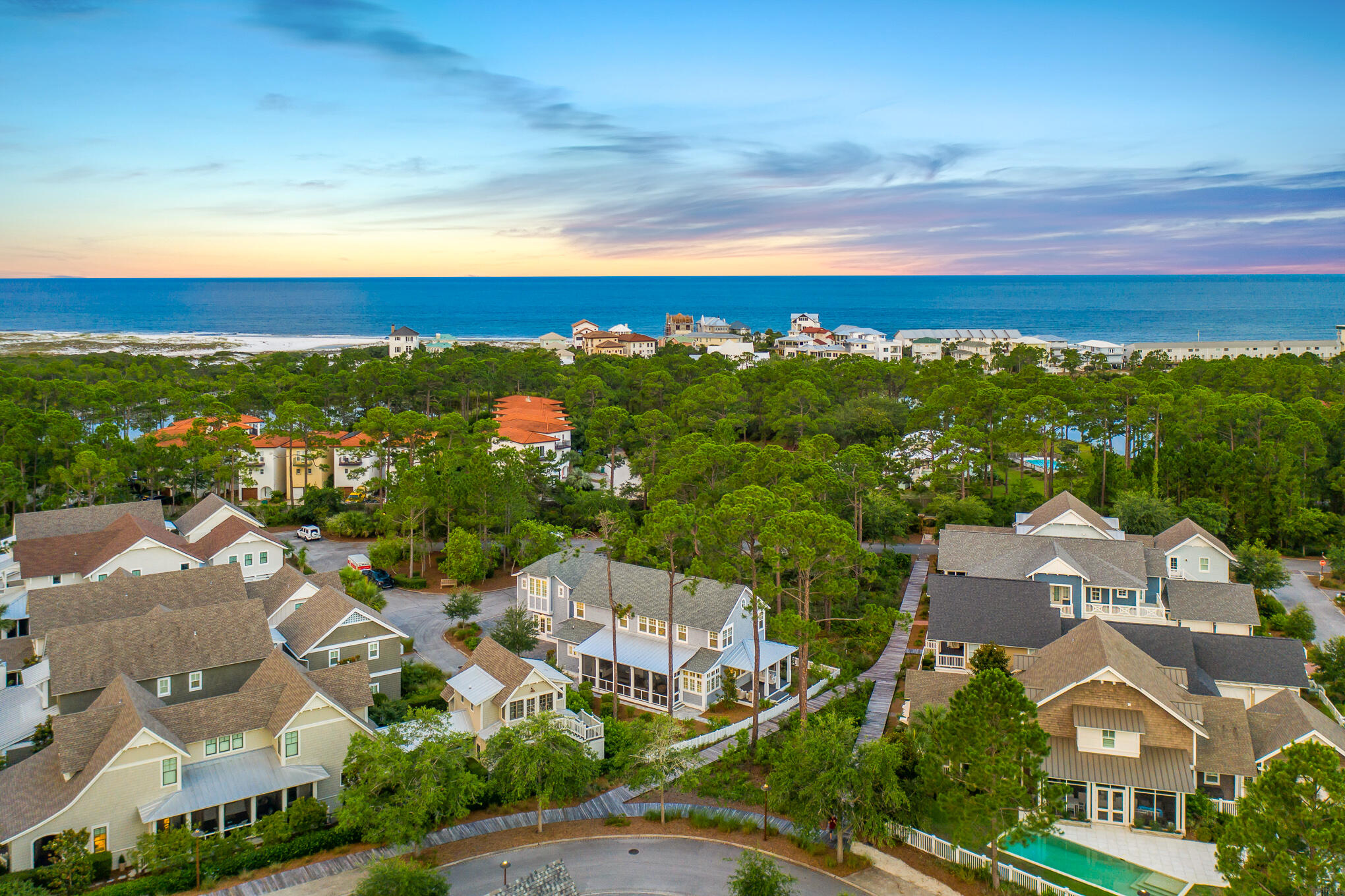 WATERSOUND WEST BEACH - Residential