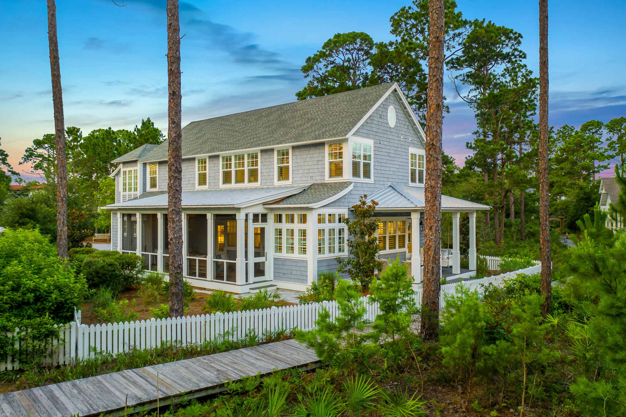 WATERSOUND WEST BEACH - Residential