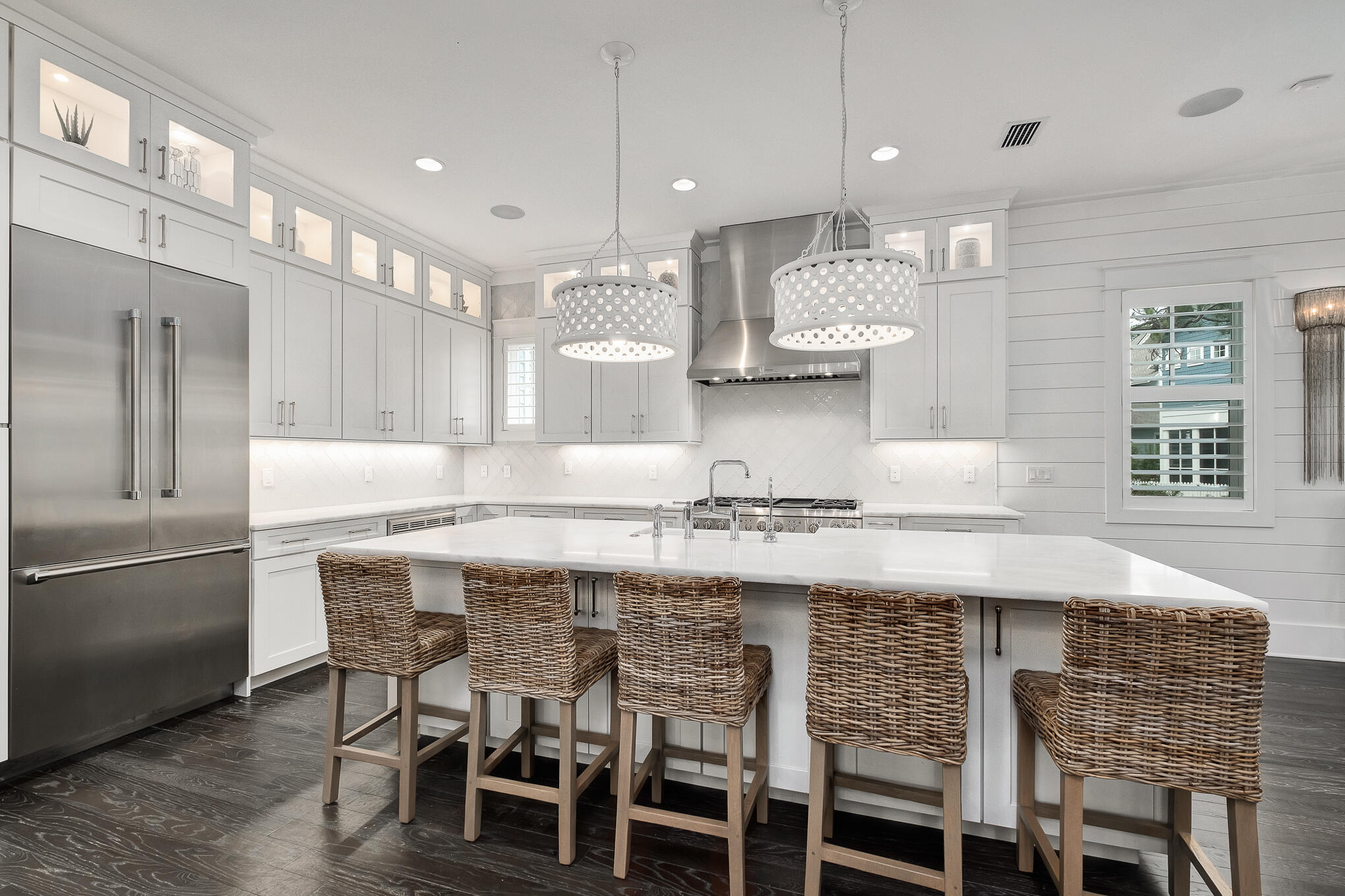WATERSOUND WEST BEACH - Residential