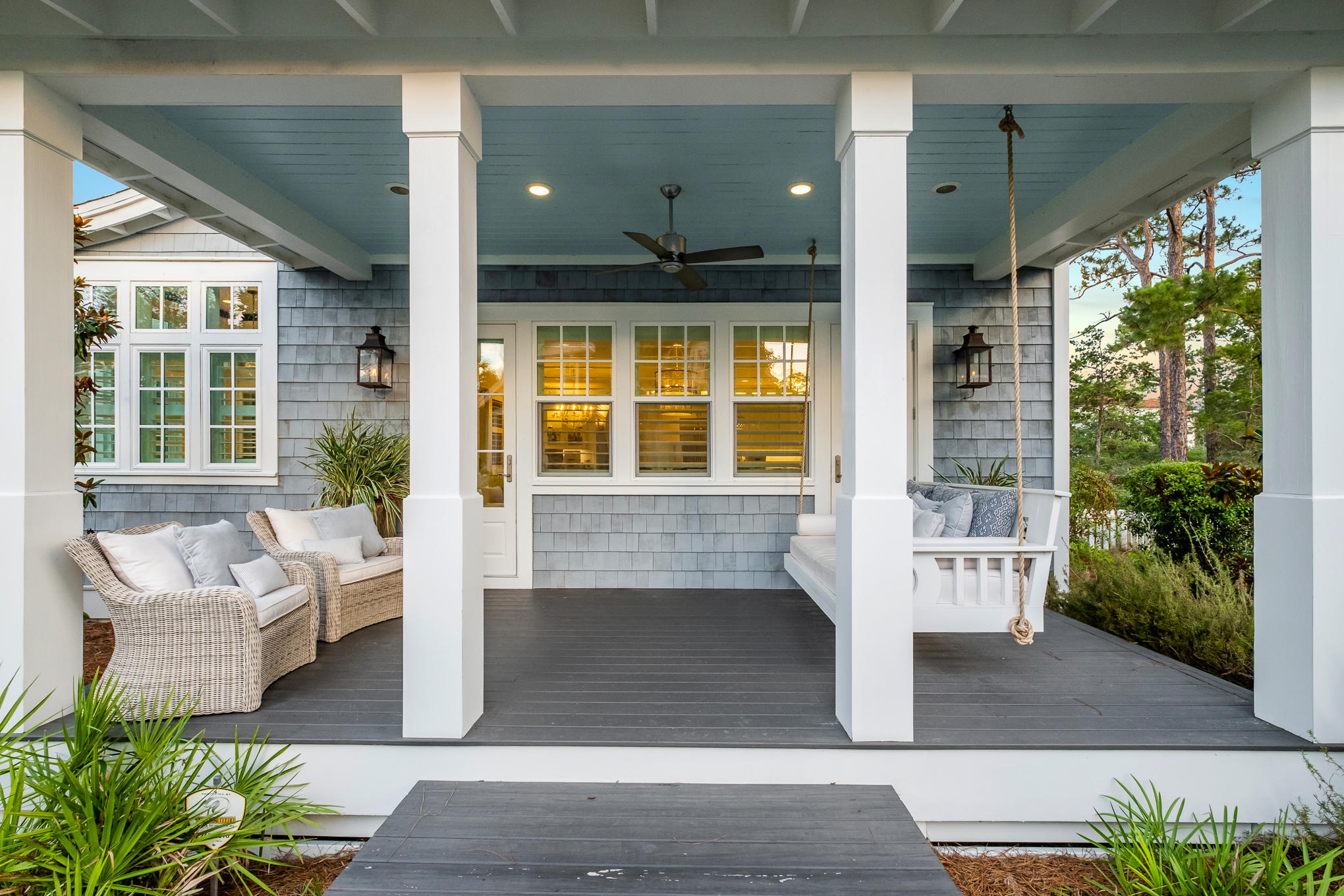 WATERSOUND WEST BEACH - Residential