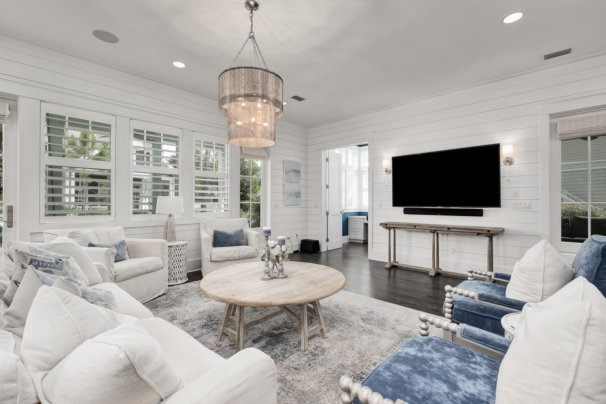 WATERSOUND WEST BEACH - Residential