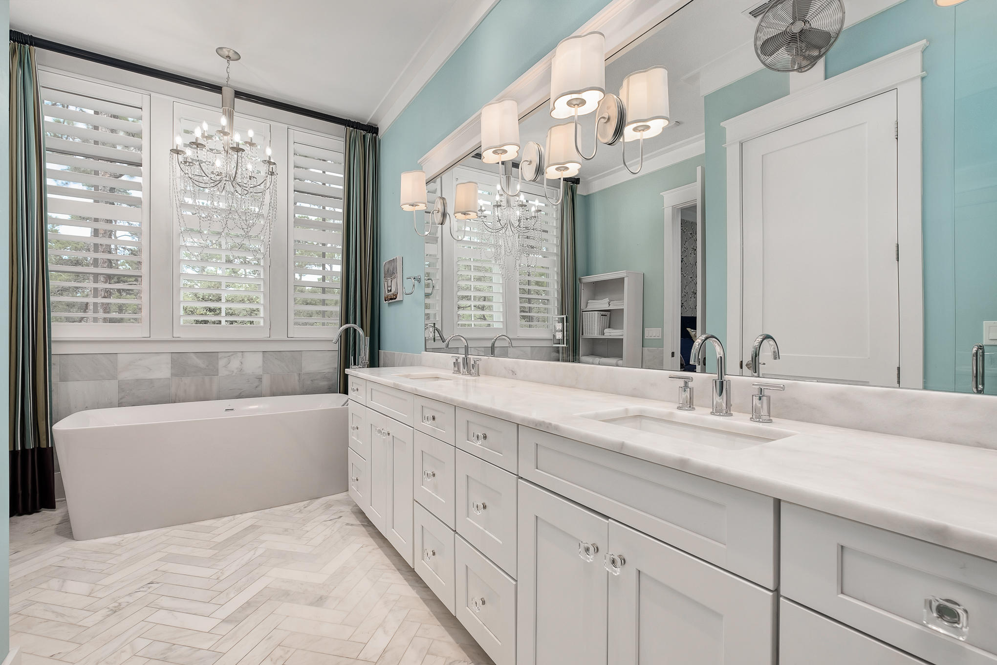 WATERSOUND WEST BEACH - Residential