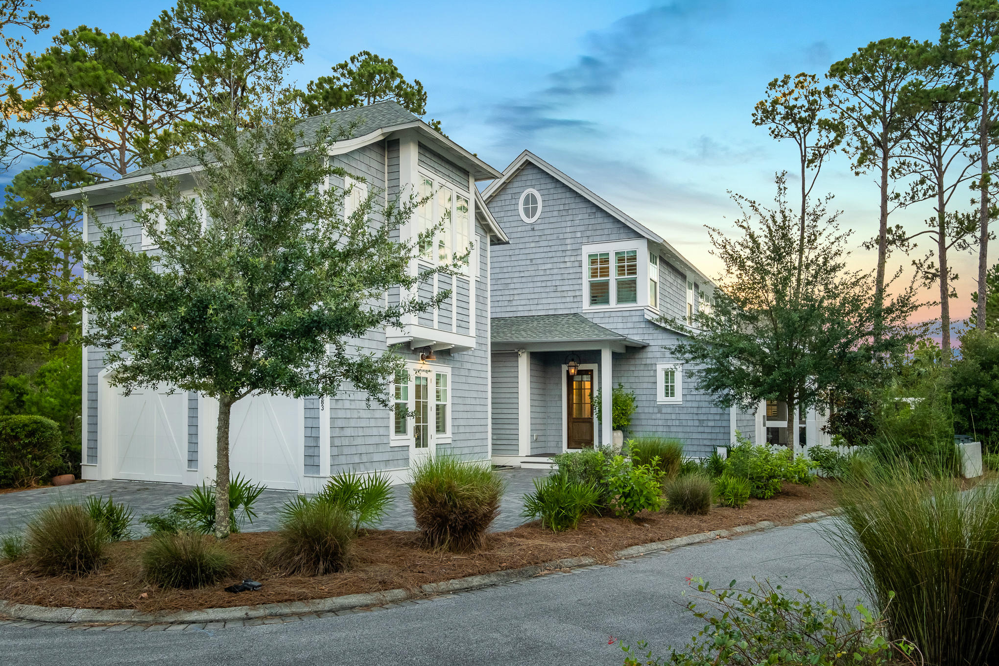 WATERSOUND WEST BEACH - Residential