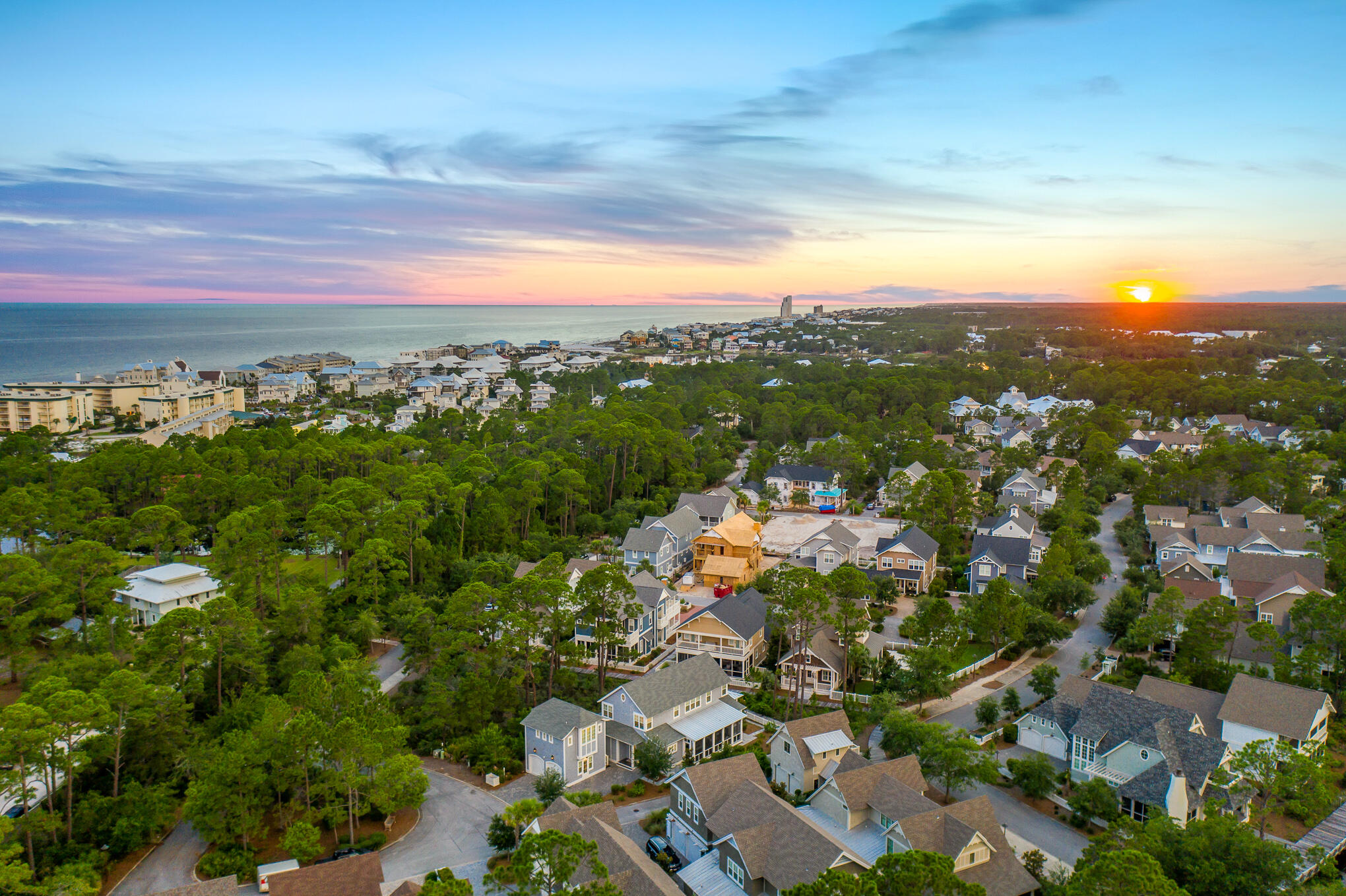 WATERSOUND WEST BEACH - Residential