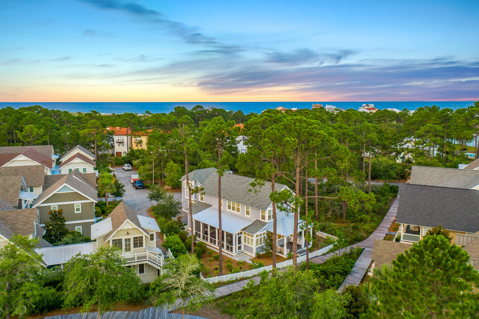WATERSOUND WEST BEACH - Residential