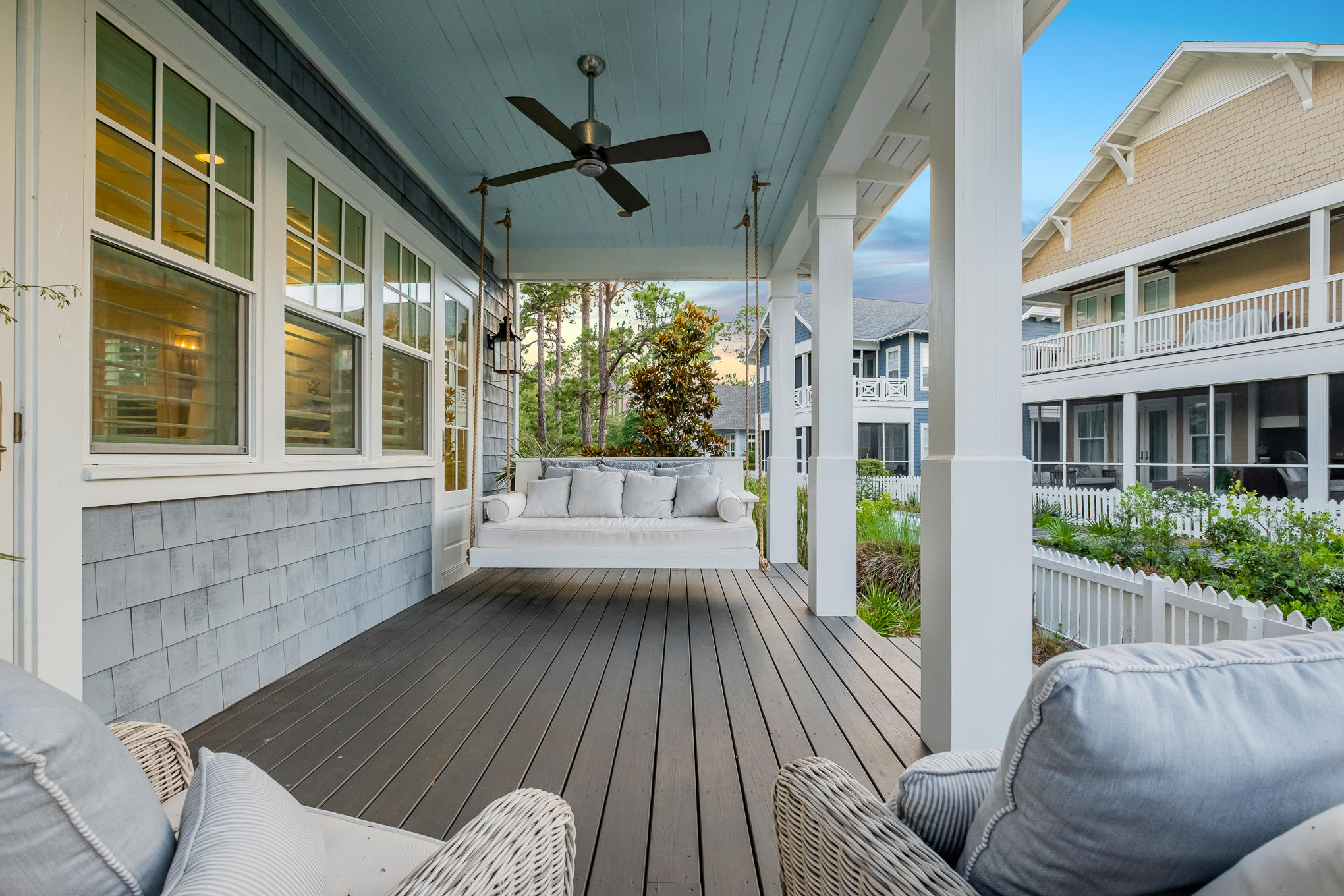 WATERSOUND WEST BEACH - Residential